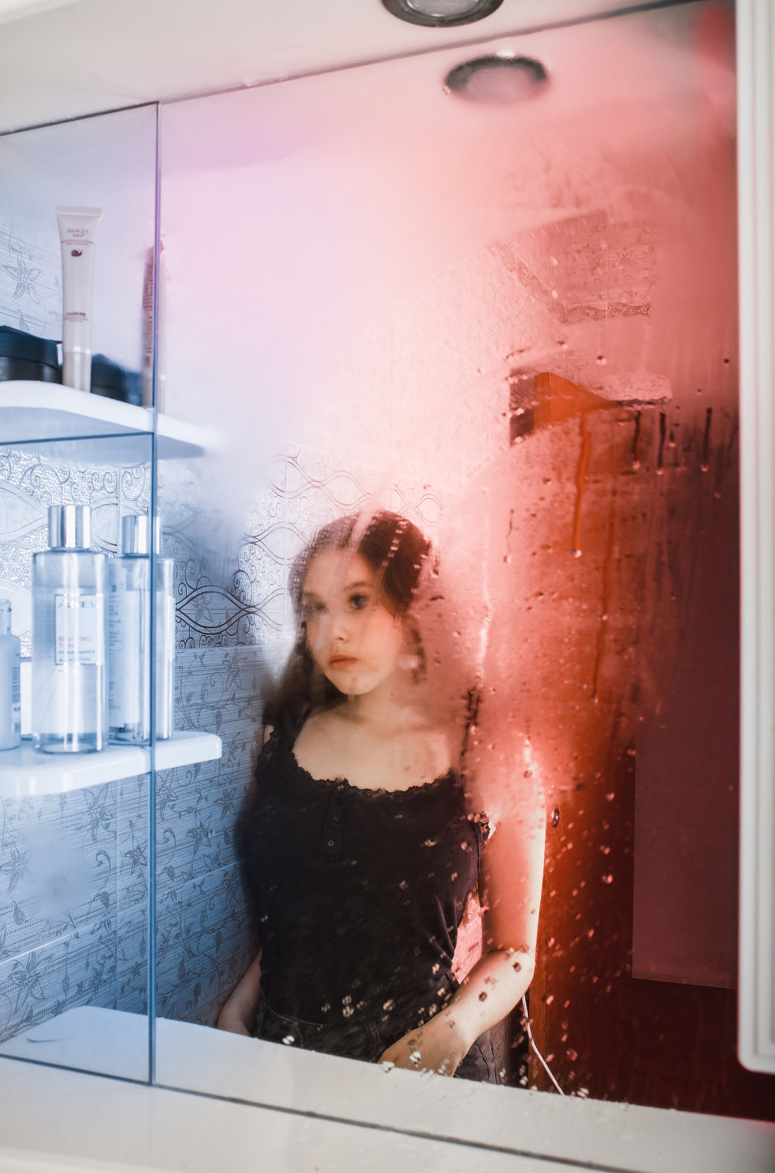 Прекрасная Ксения. Предметный и семейный фотограф в Санкт-Петербурге Катерина Стеклова