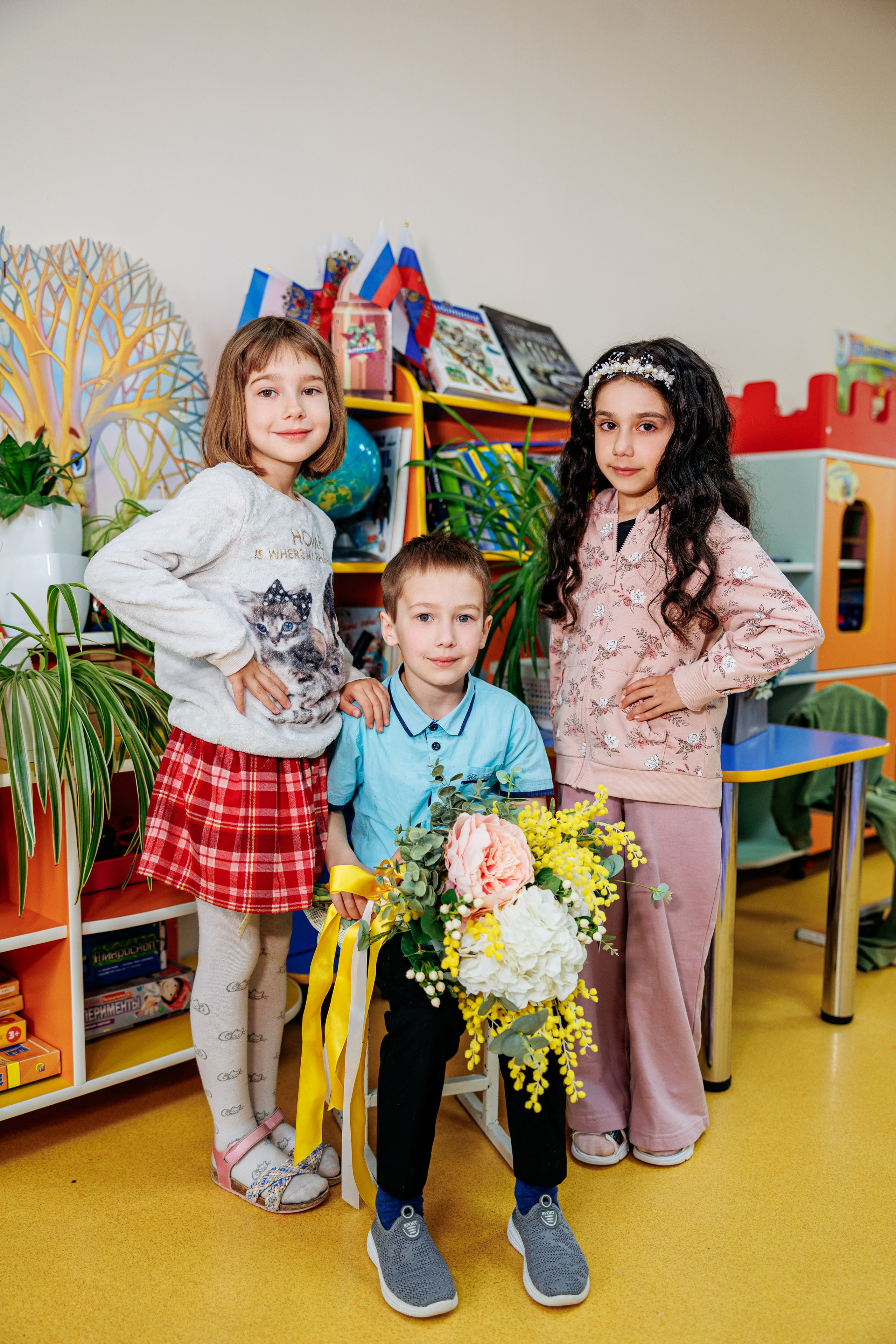 Сад п заречный'25год. Свадебный и семейный фотограф в Армавире