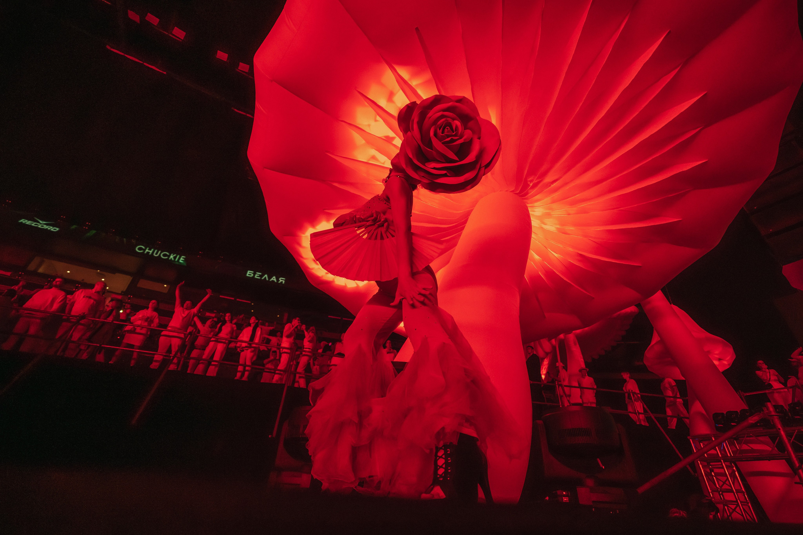 БЕЛАЯ 2025. Святослав Буньков | фотограф