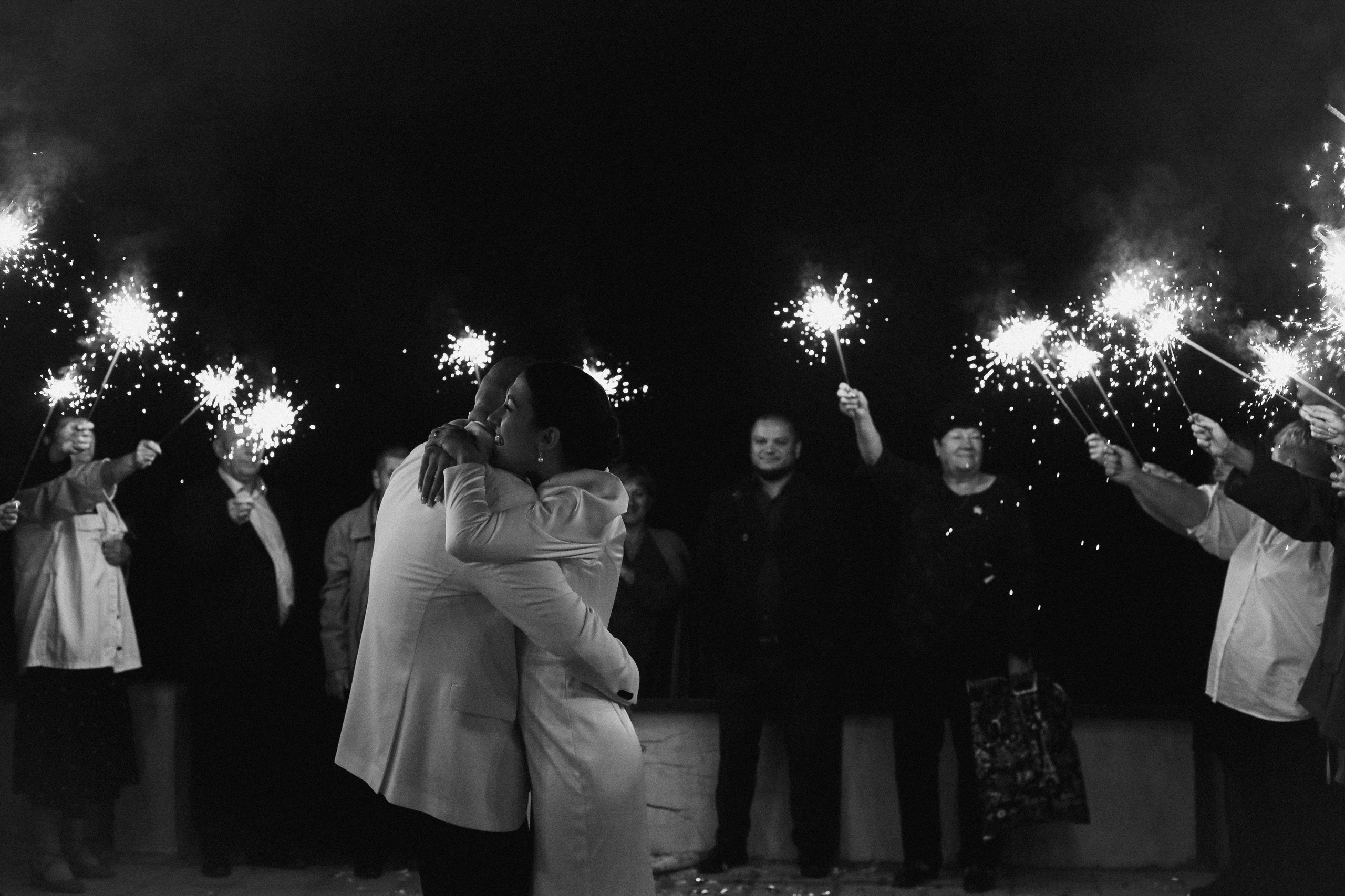 Эбу + Люсия. Фотограф Волгоград / Волжский