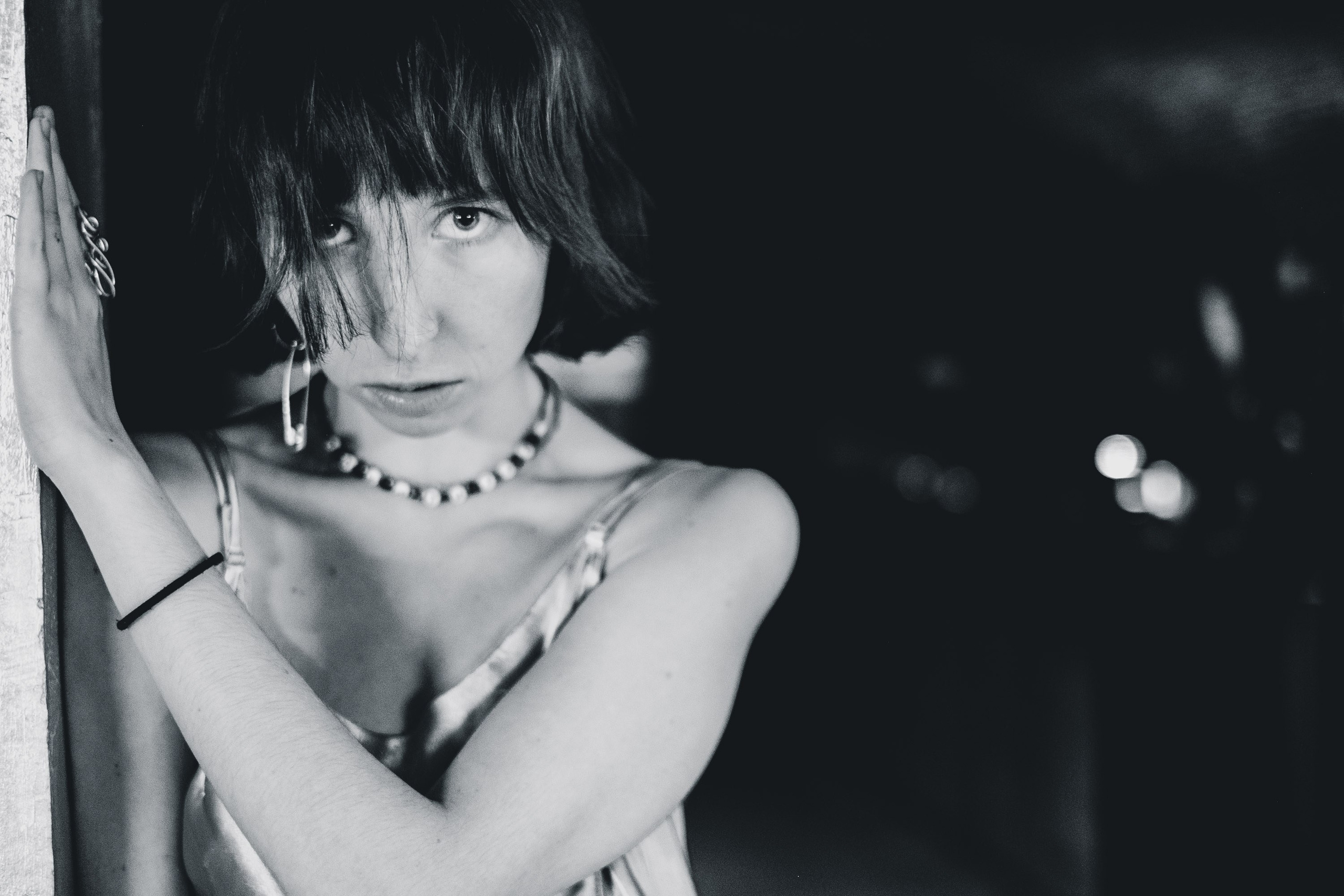 Релоканты: портреты из Тбилиси