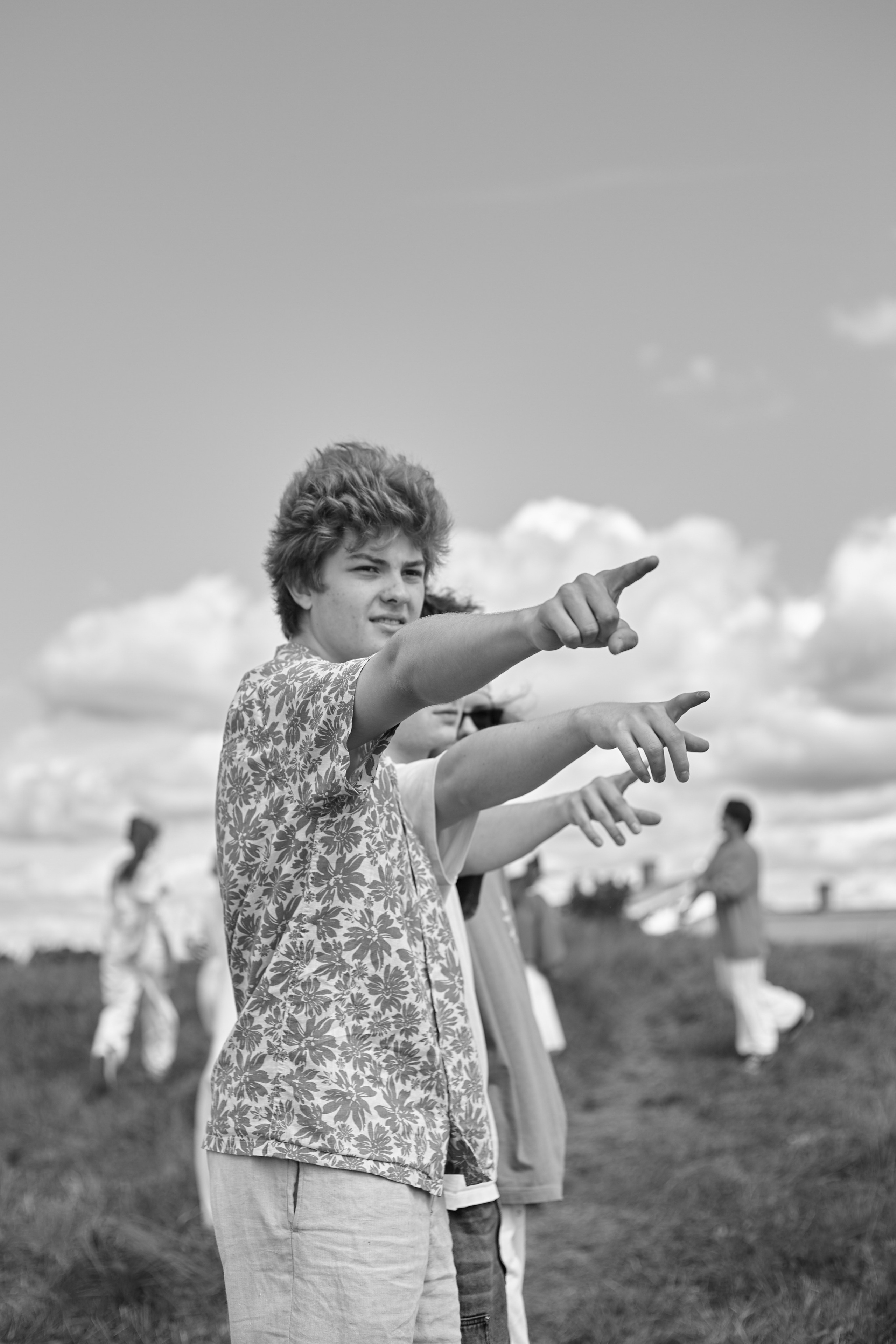 АртСтарт. Фотограф в Москве