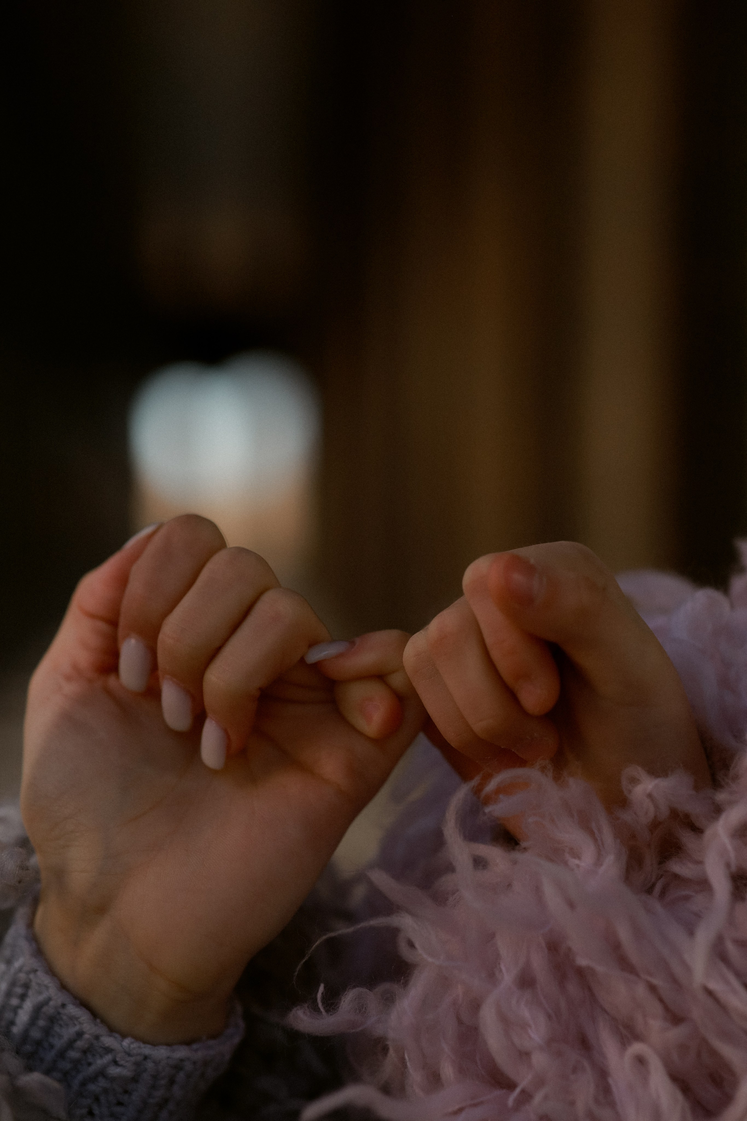 Алина и Ясмина. Фотографирую семьи, любовь и женский портрет