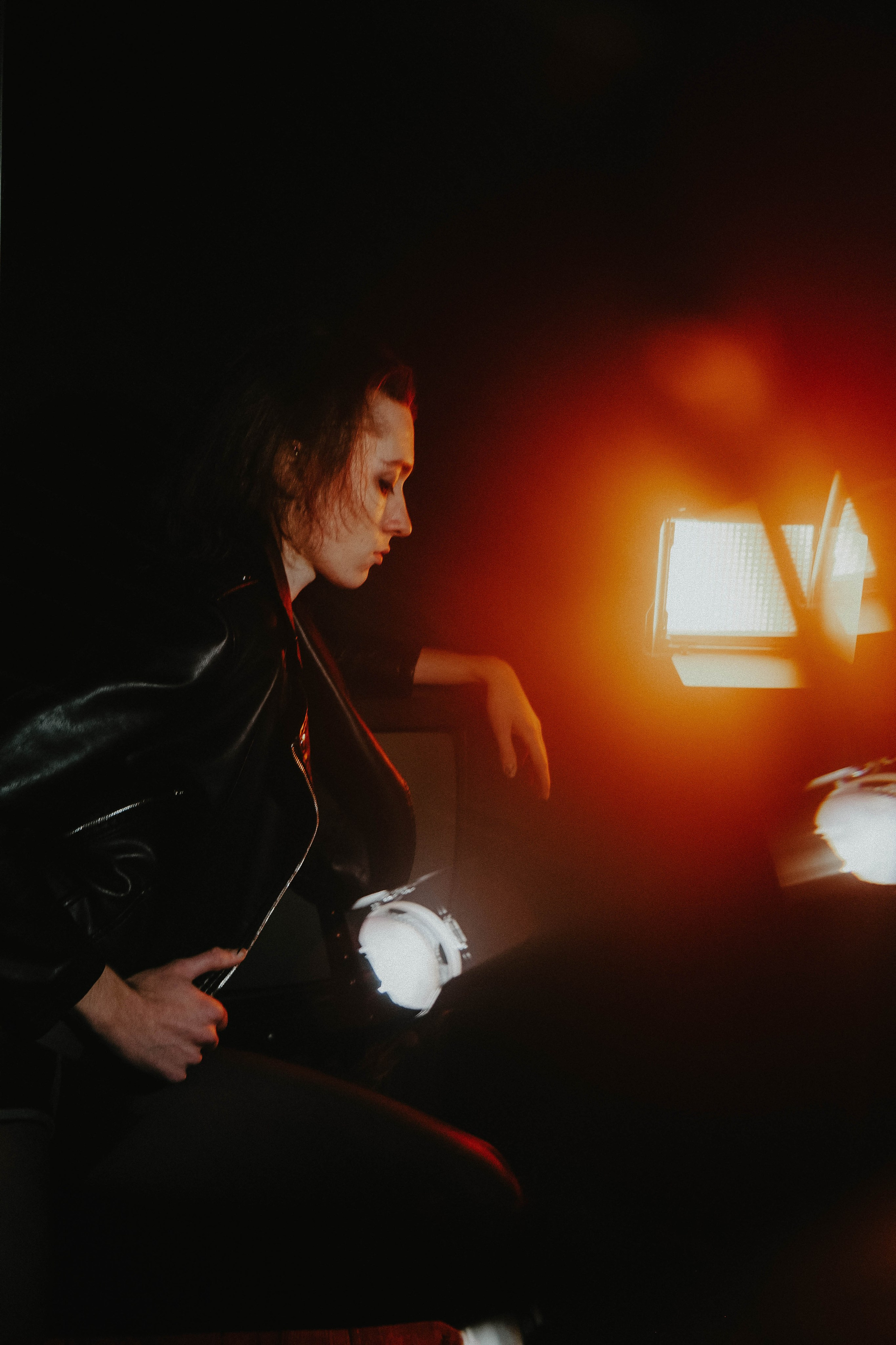 Жизнь рок-н-рол. Портретный и свадебный фотограф в Йошкар-Оле Егошина Екатерина