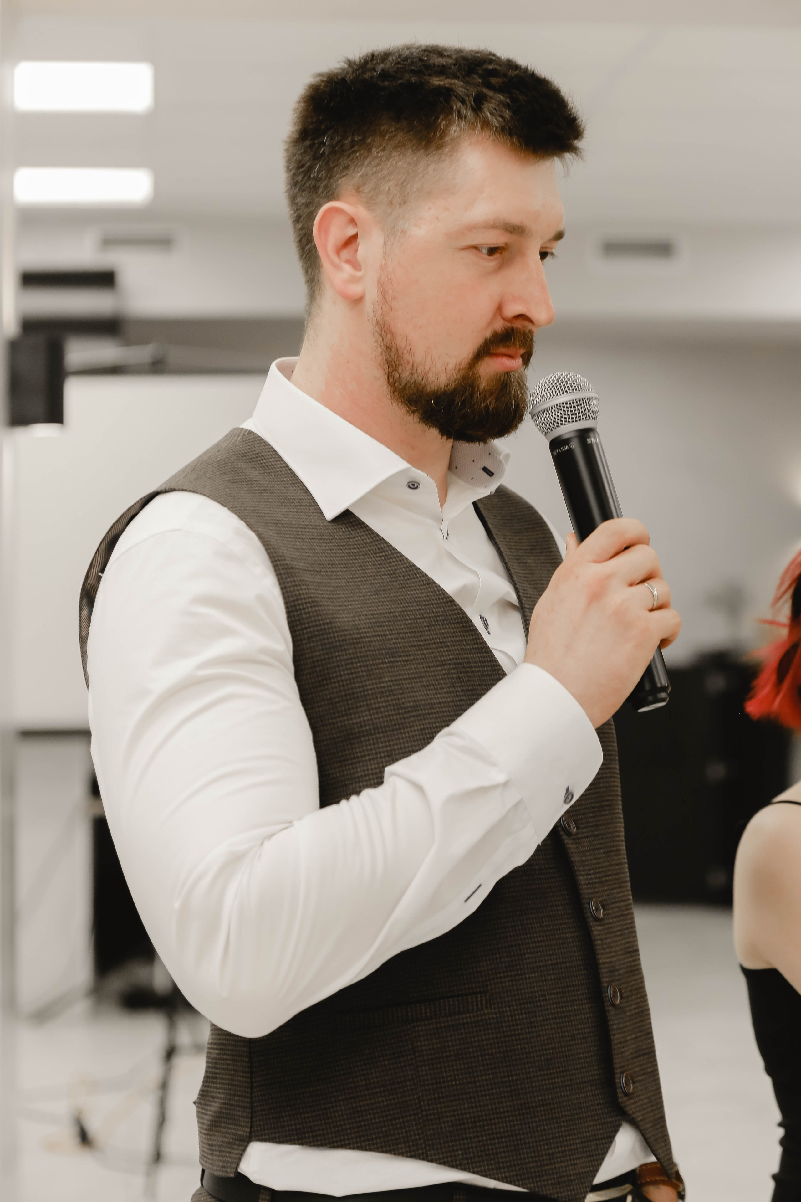 Мария и Дмитрий. Портретный и свадебный фотограф в Йошкар-Оле Егошина Екатерина