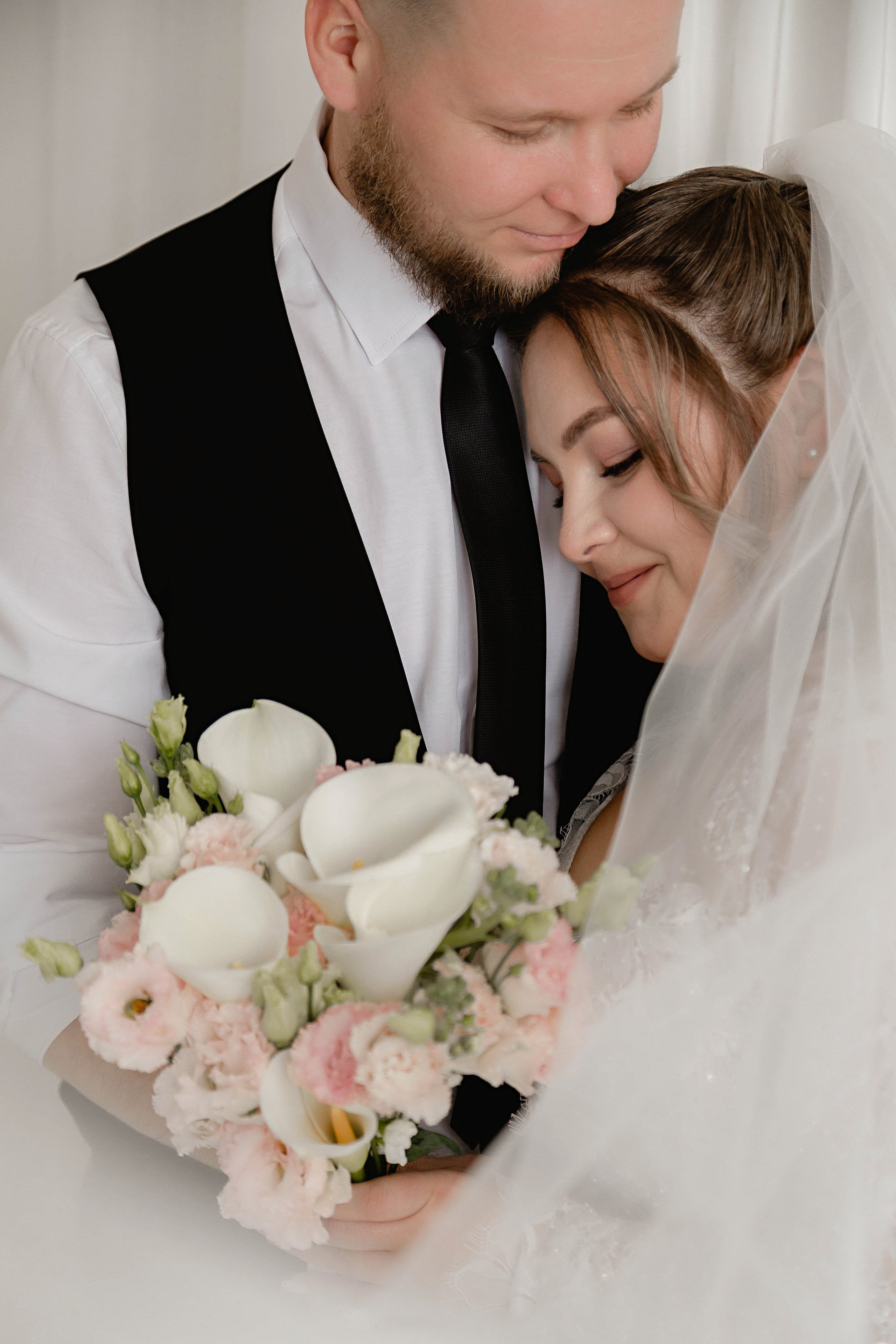 Марина и Владислав. Портретный и свадебный фотограф в Йошкар-Оле Егошина Екатерина