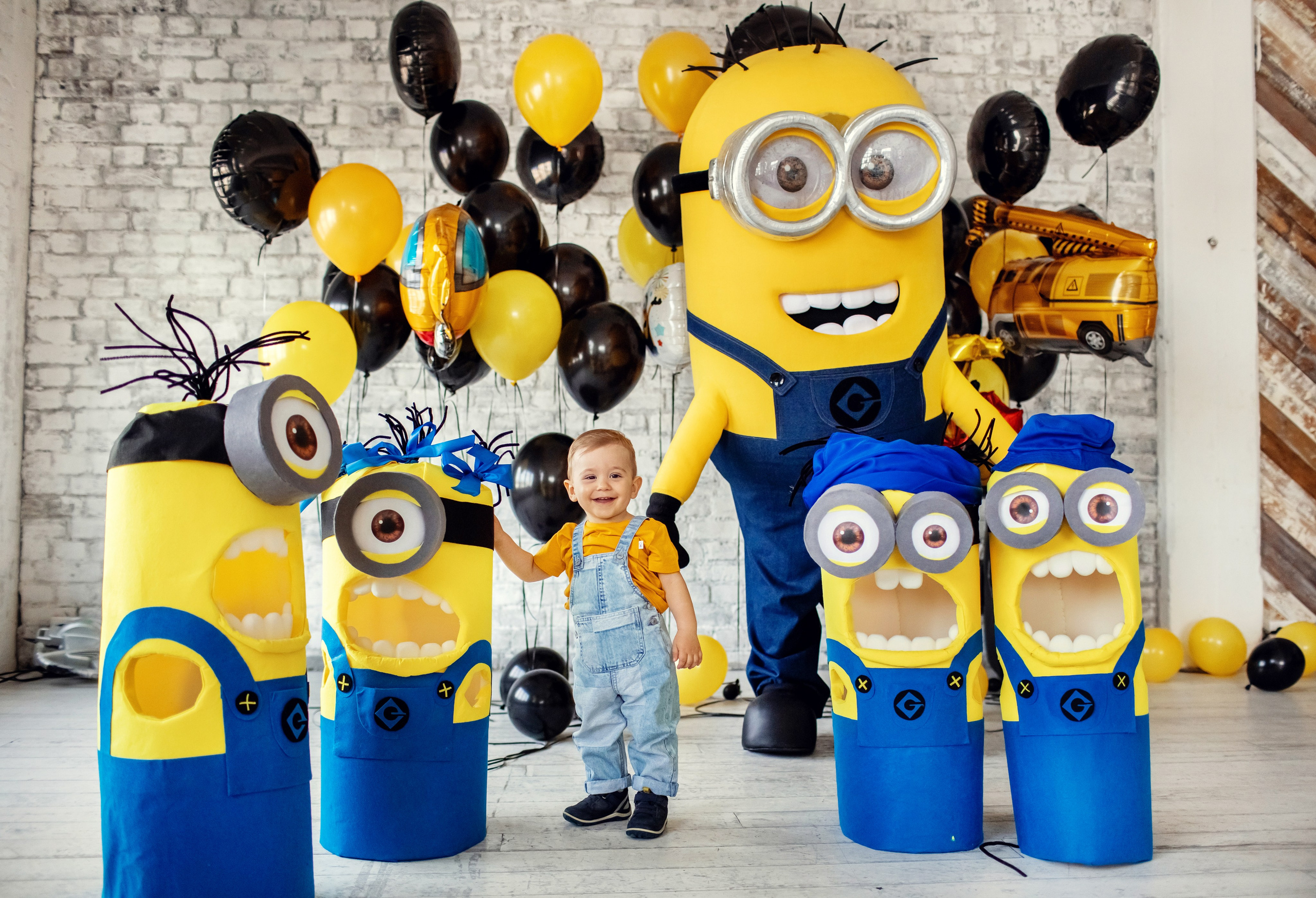 Роме 3 года. Детский и семейный фотограф в Москве Анна Ипатьева