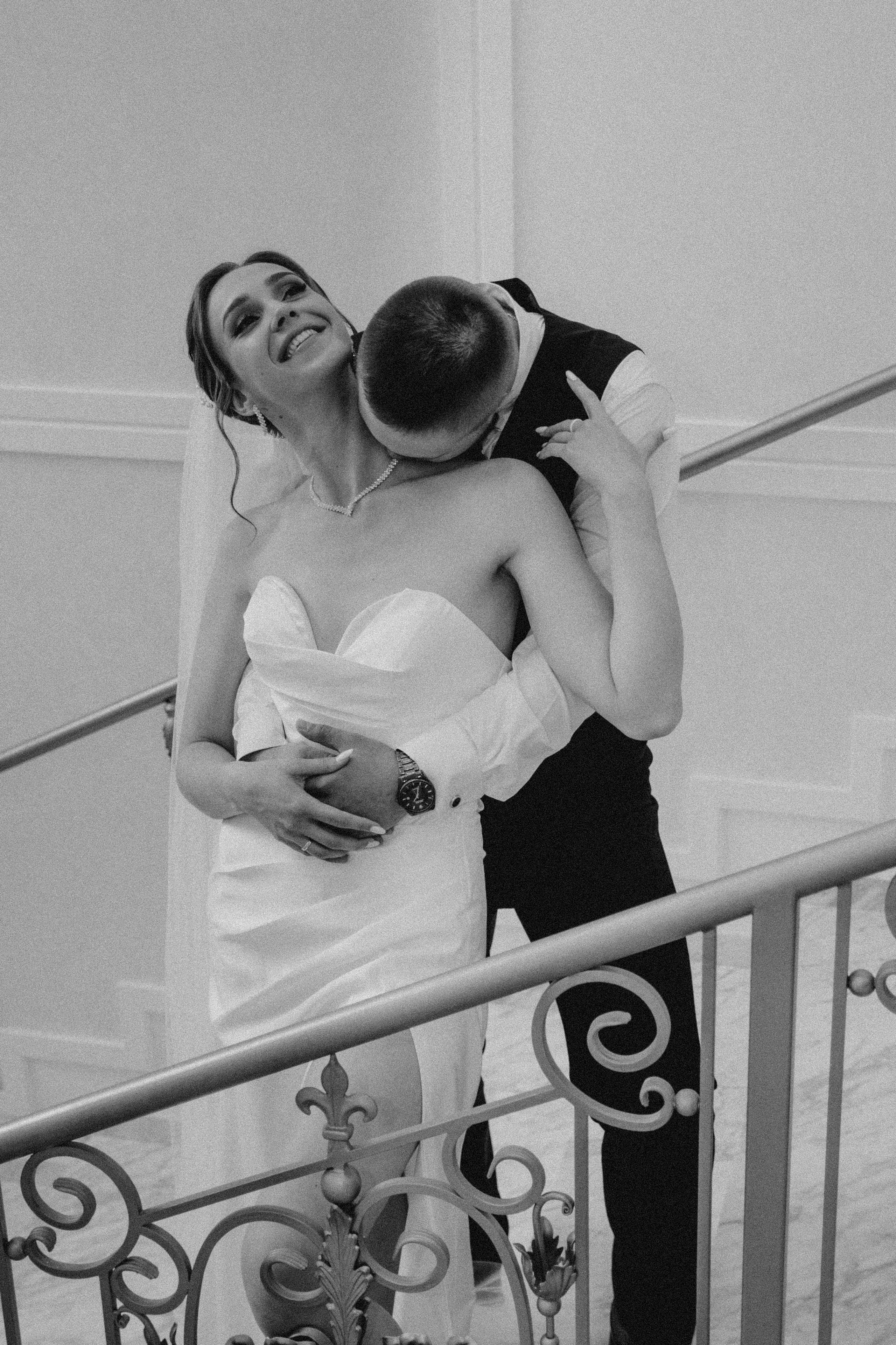 Свадебная съемка. Свадебный и семейный фотограф Даша Петрова в Москве и Подмосковье