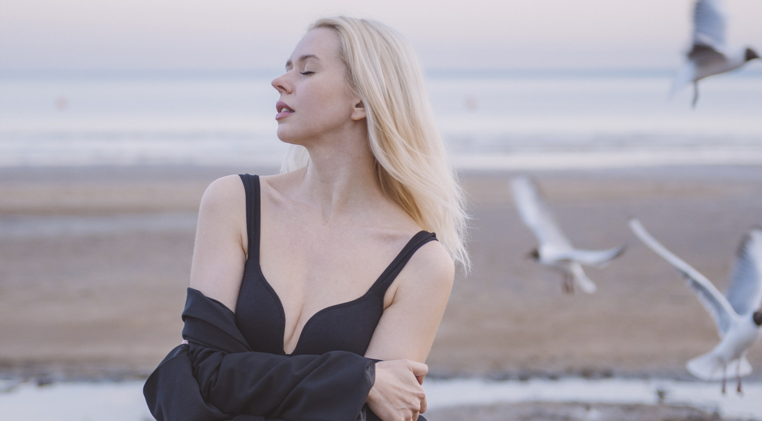 Портретный и семейный фотограф в Санкт-Петербурге Марина Никифорова