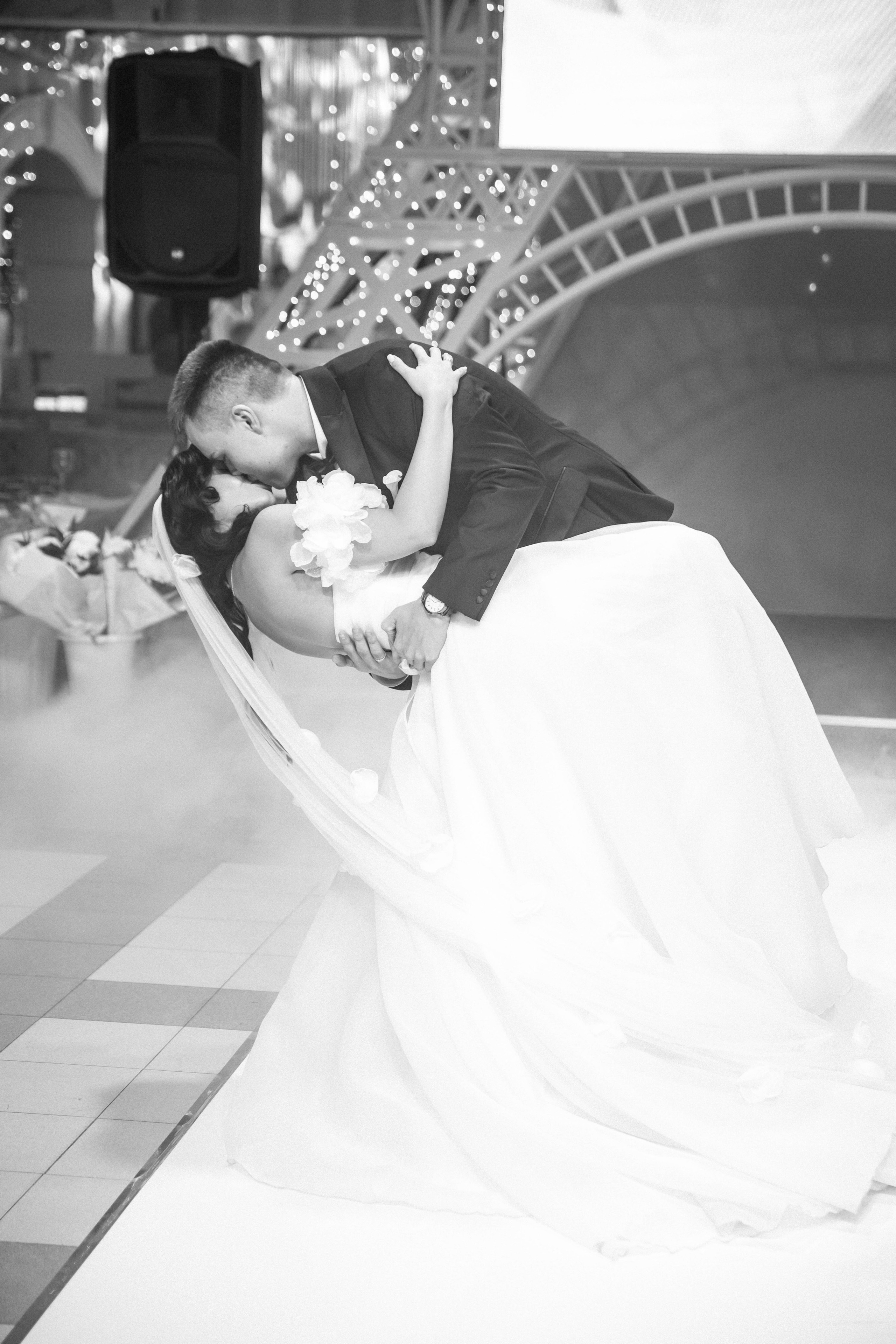 Владислав & Татьяна. Главная