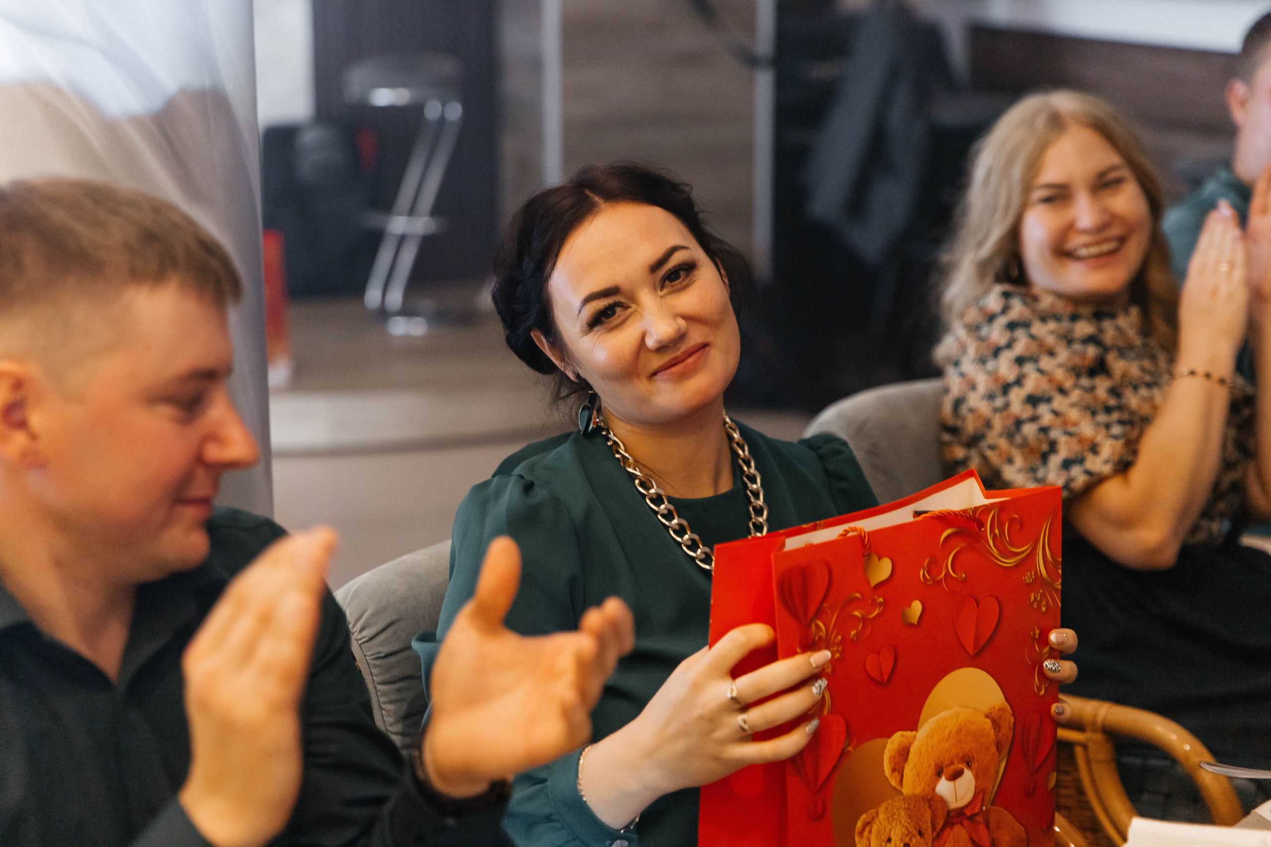 Максим & Екатерина. Главная