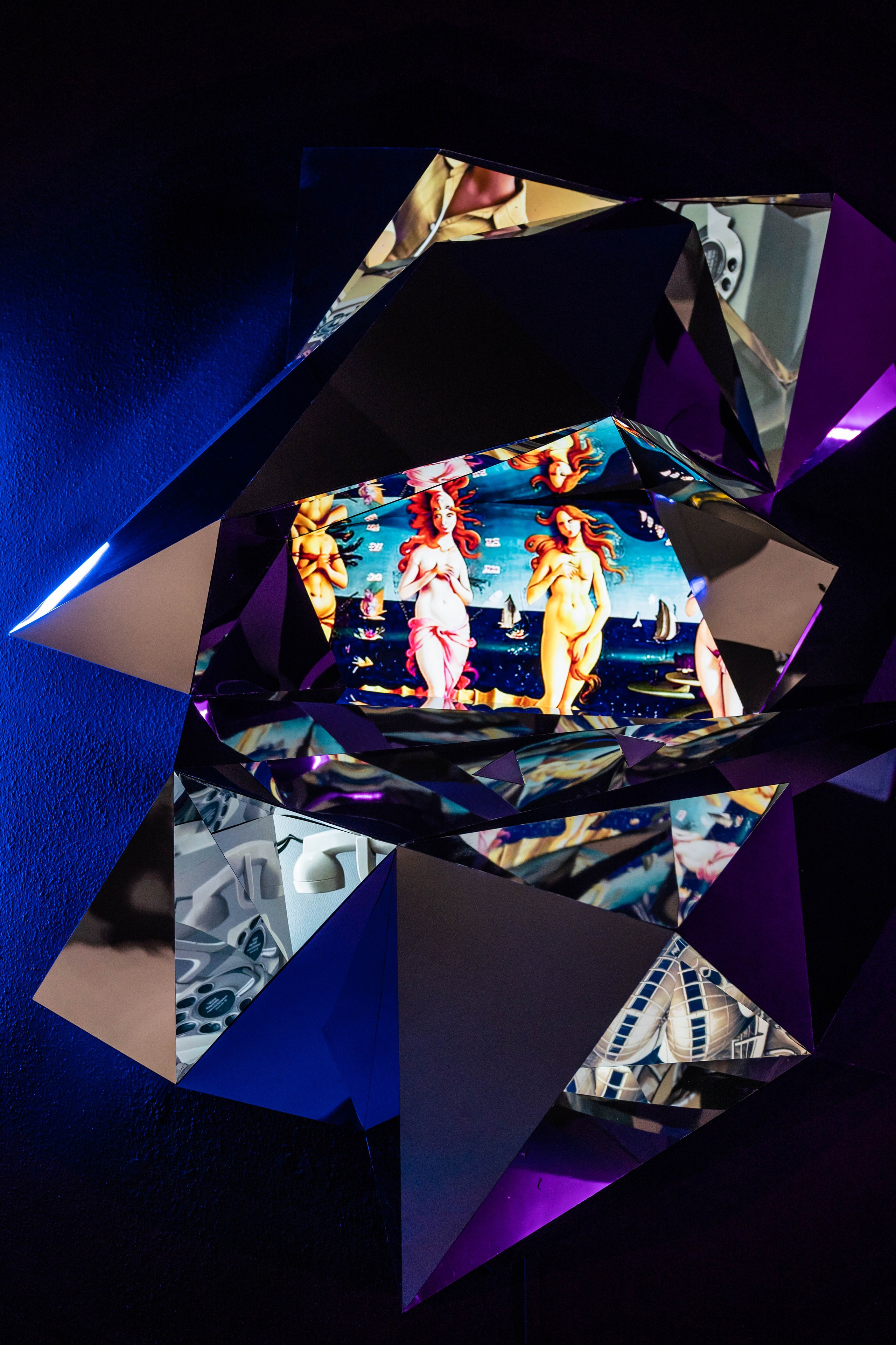 MARS. Фотограф Абакумова Анастасия