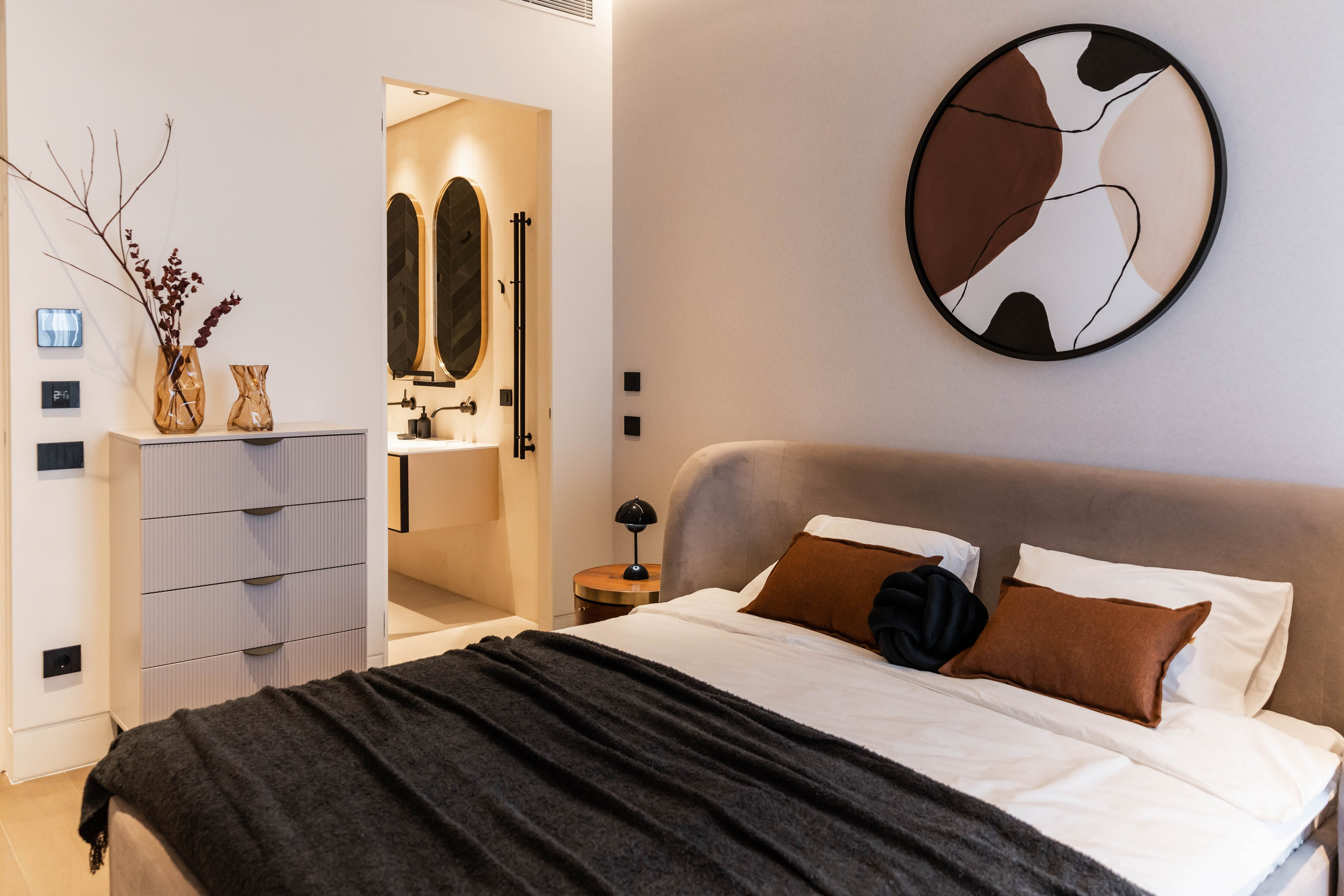 ЖК на Поклонной. Фотограф Абакумова Анастасия