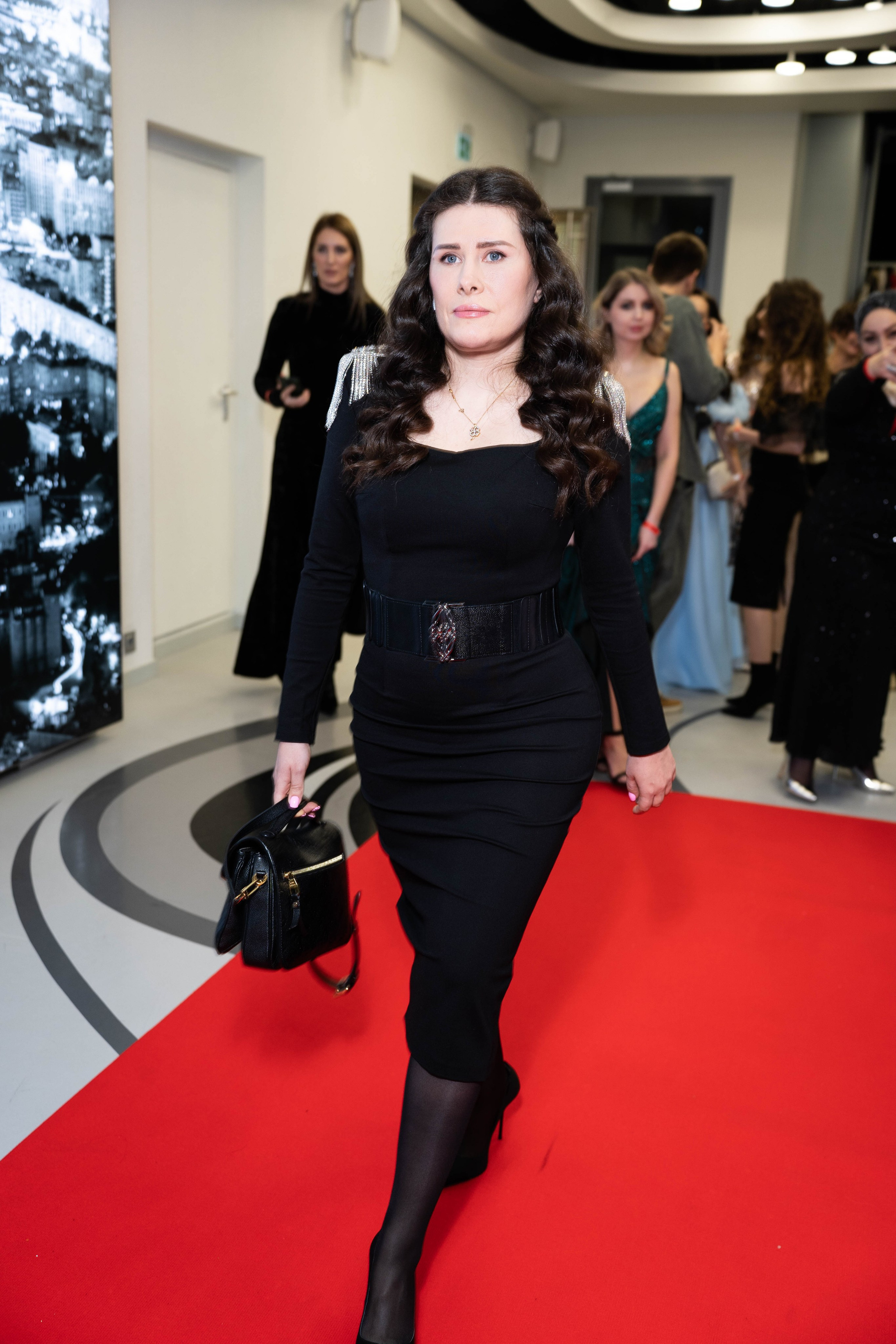 BLOGGER SUMMIT | Mercury space. Фотограф Абакумова Анастасия