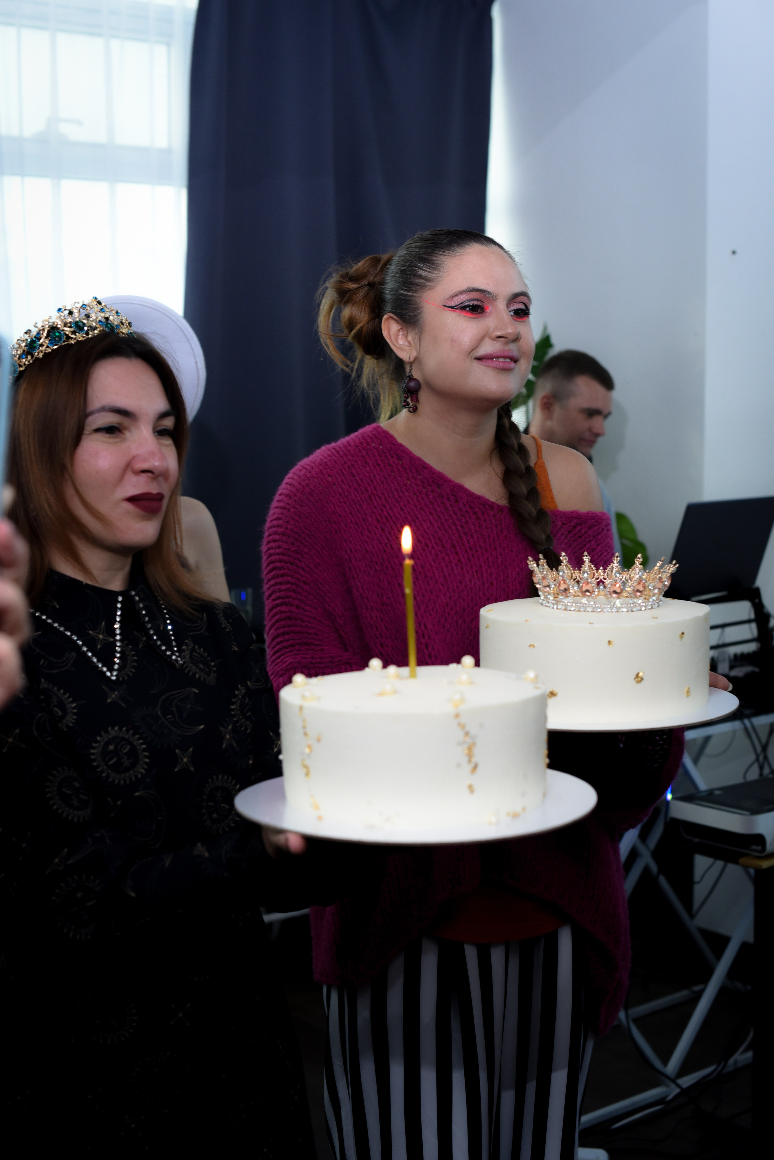 Бизнес на каблуках. Фотограф и видеограф в Краснодаре Анастасия Шеверева