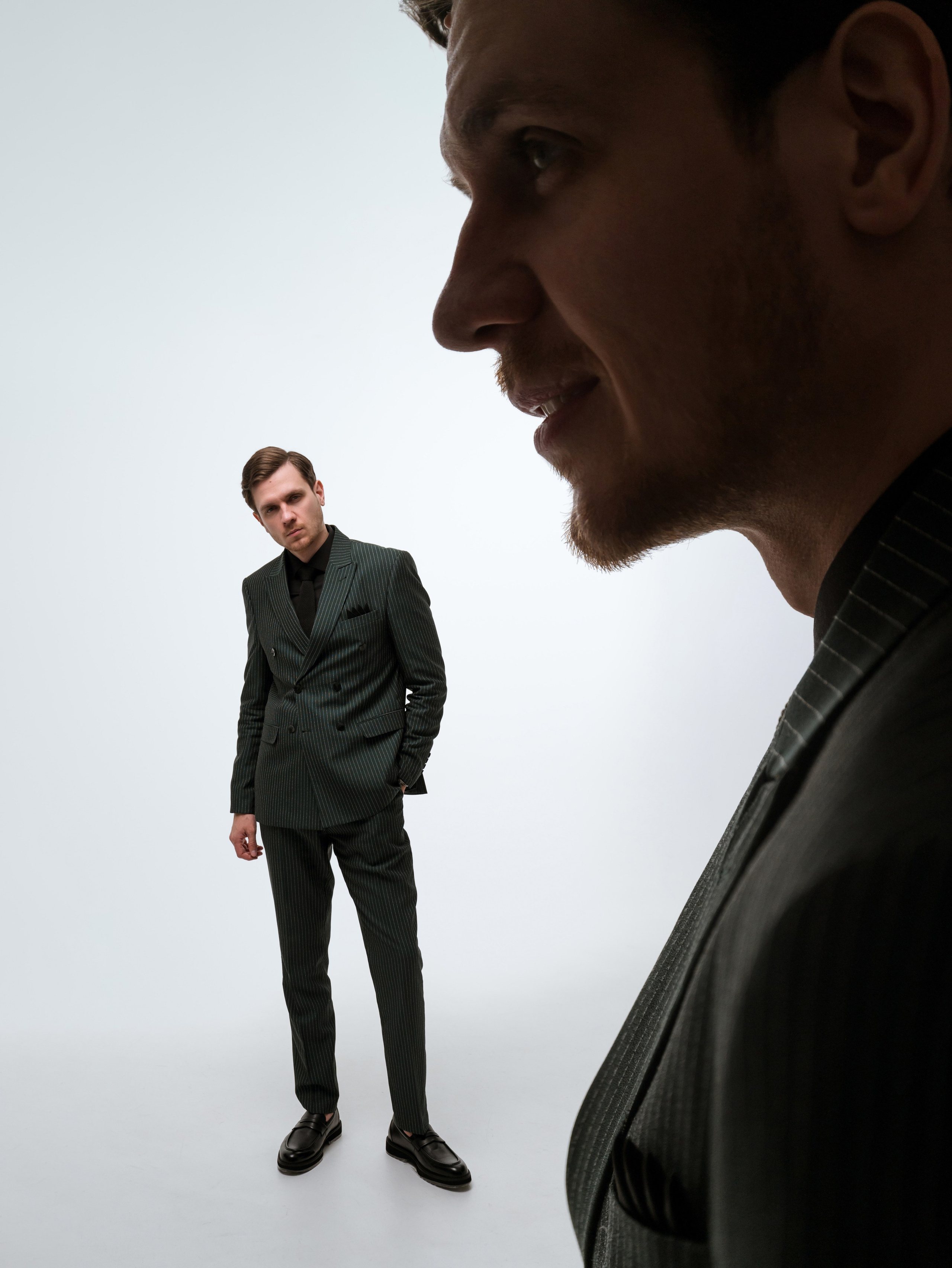 Александр. Свадебный и портретный фотограф в Белгороде Олеся Гавшина