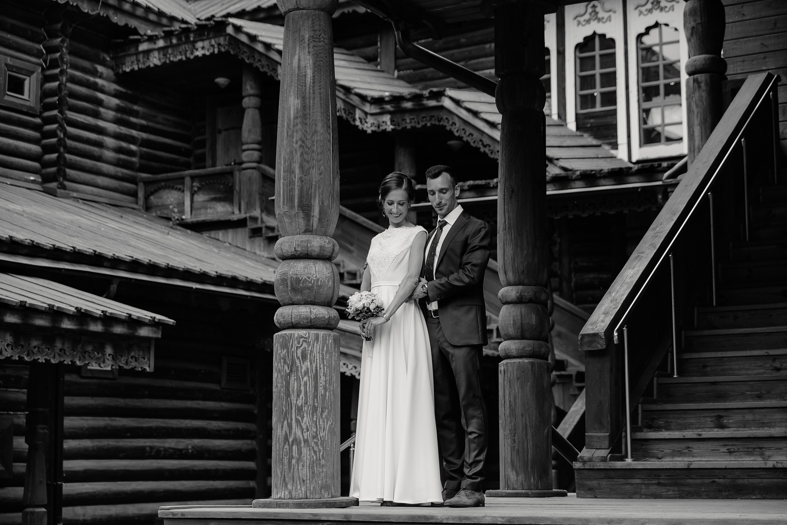 ЯРОСЛАВ и ОЛЬГА. Свадебный и семейный фотограф РИТА БОЧКАРЁВА