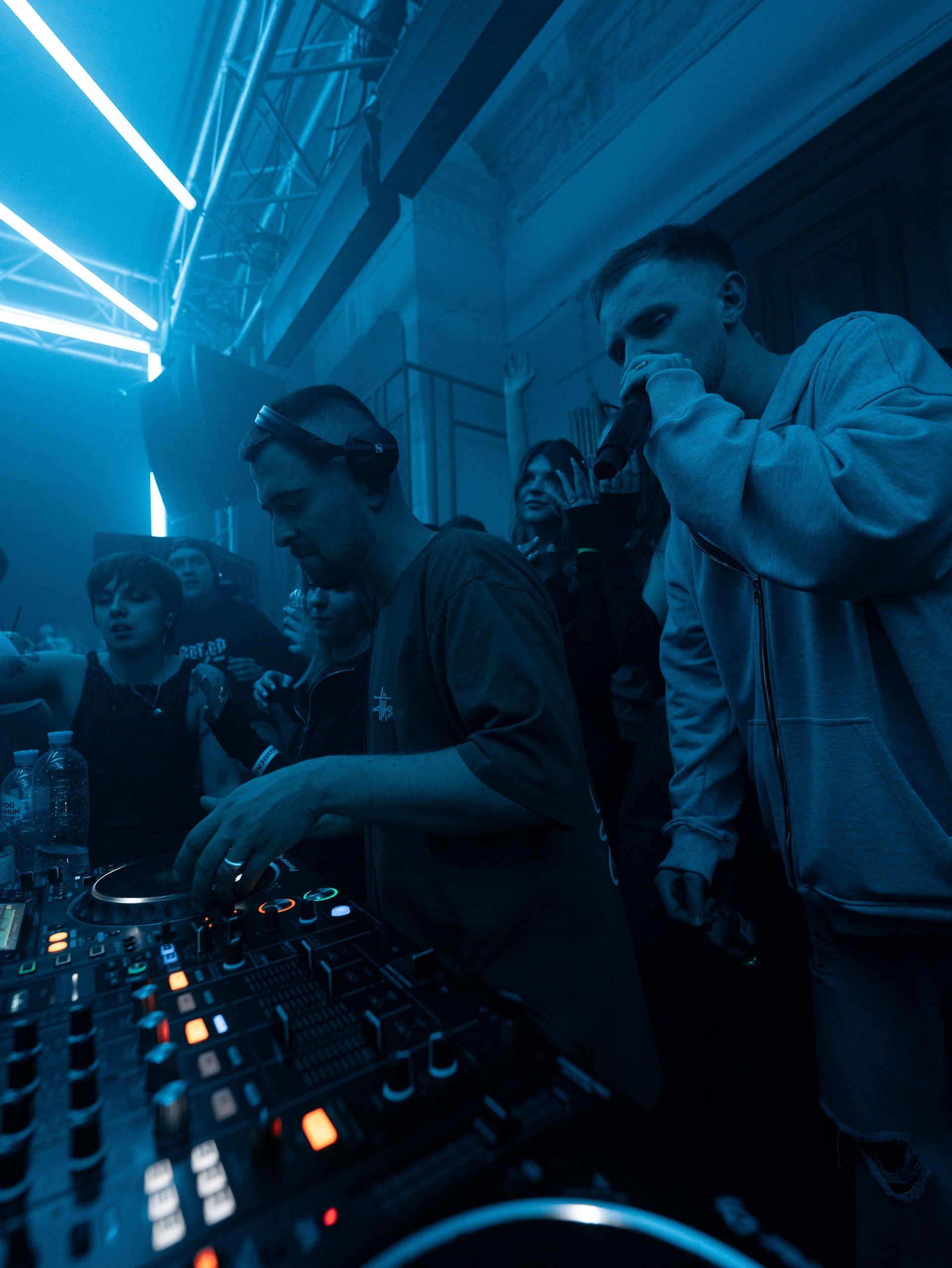 Metro Gorkovskaya Osobnyak 1857. Sunnyman