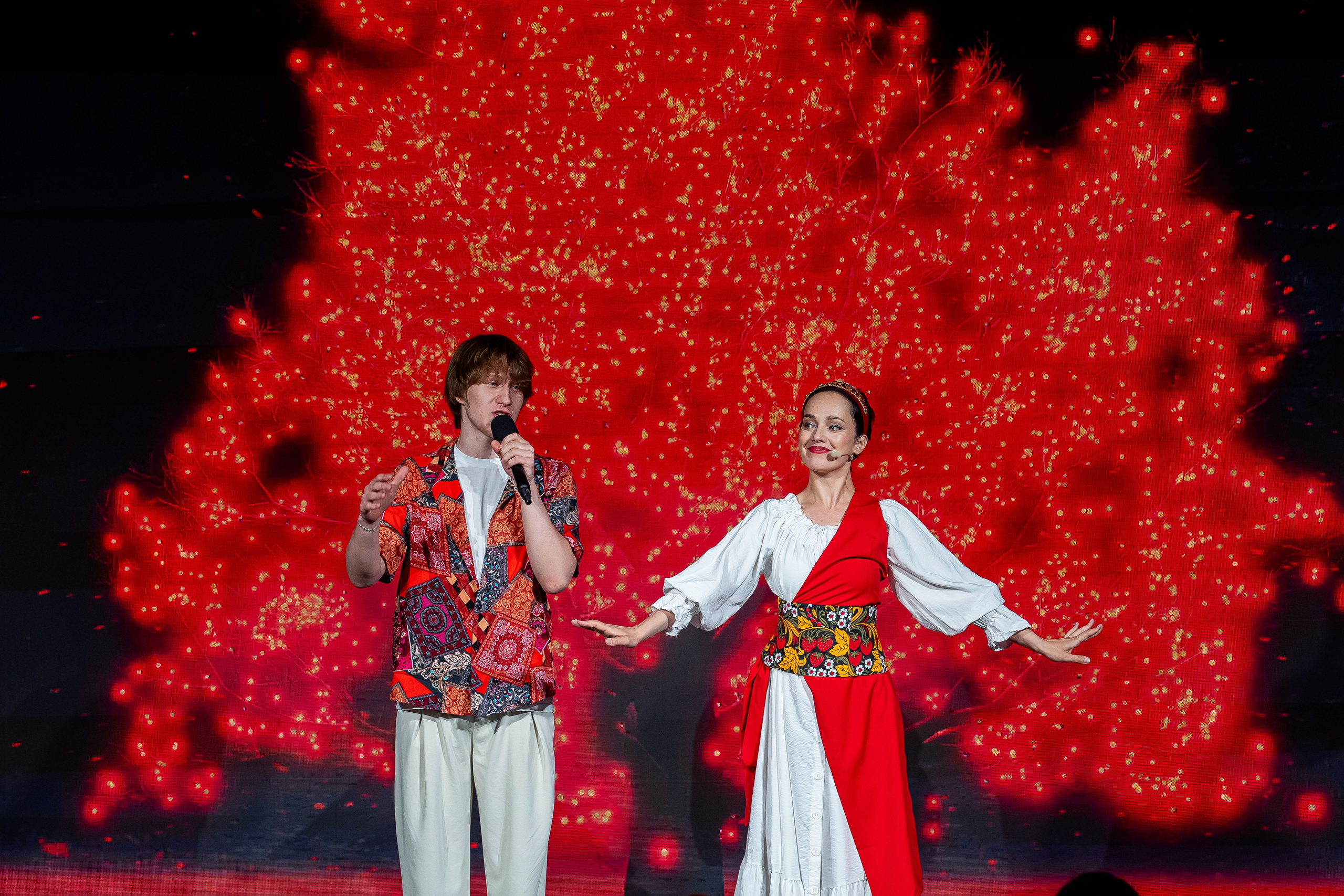 НА_РОДНОМ. Sunnyman