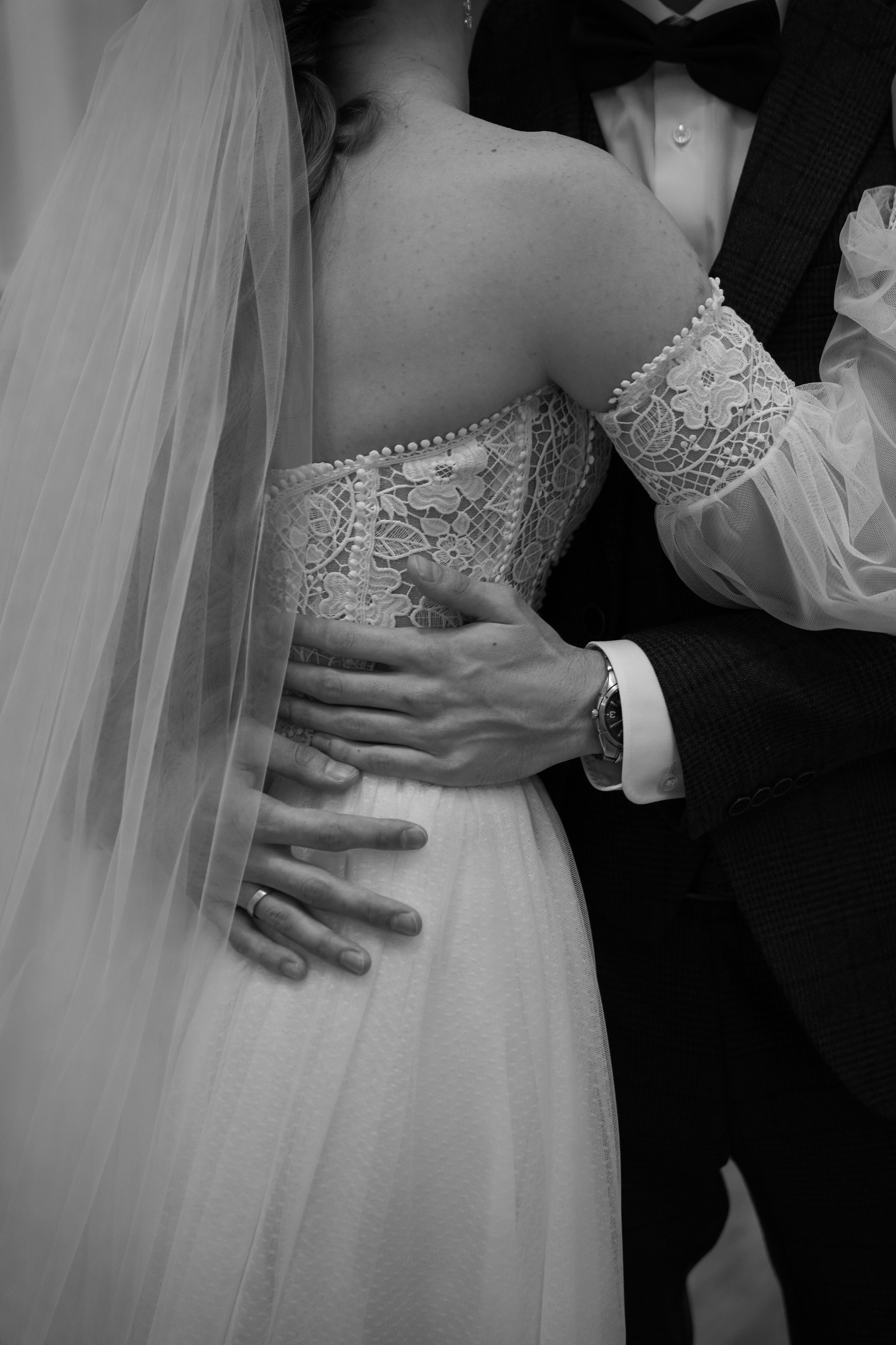 Загс. VISUAL ARTIST · KRONGAUZ ANASTASIA