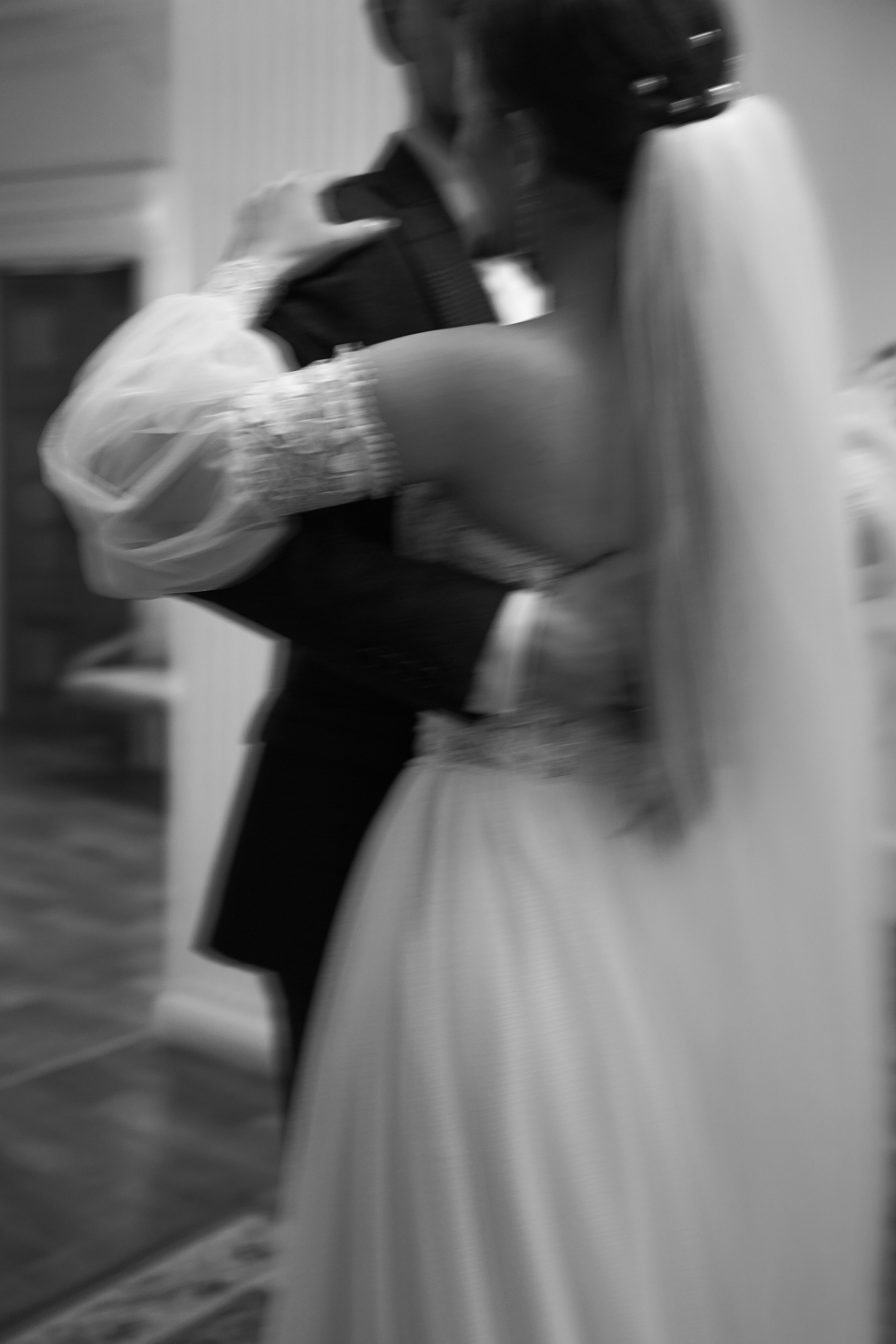 Загс. VISUAL ARTIST · KRONGAUZ ANASTASIA