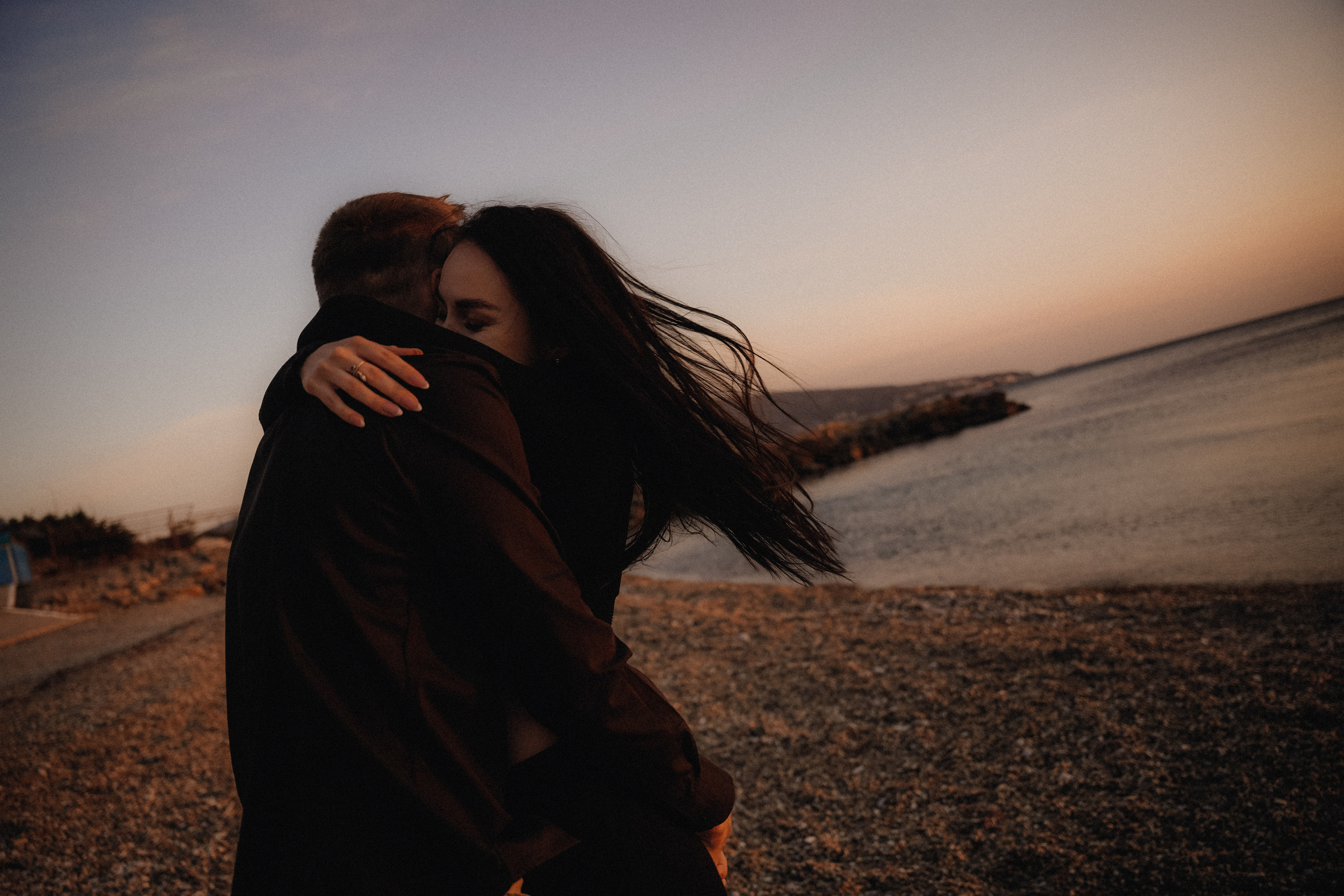 Вдвоем. VISUAL ARTIST · KRONGAUZ ANASTASIA