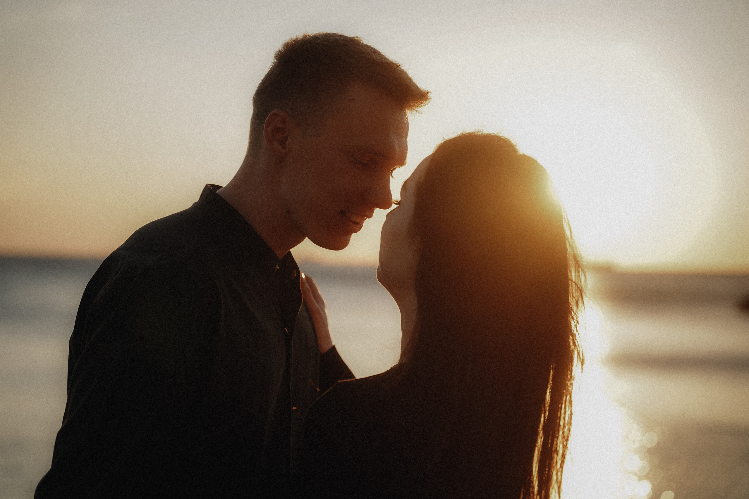 Вдвоем. VISUAL ARTIST · KRONGAUZ ANASTASIA