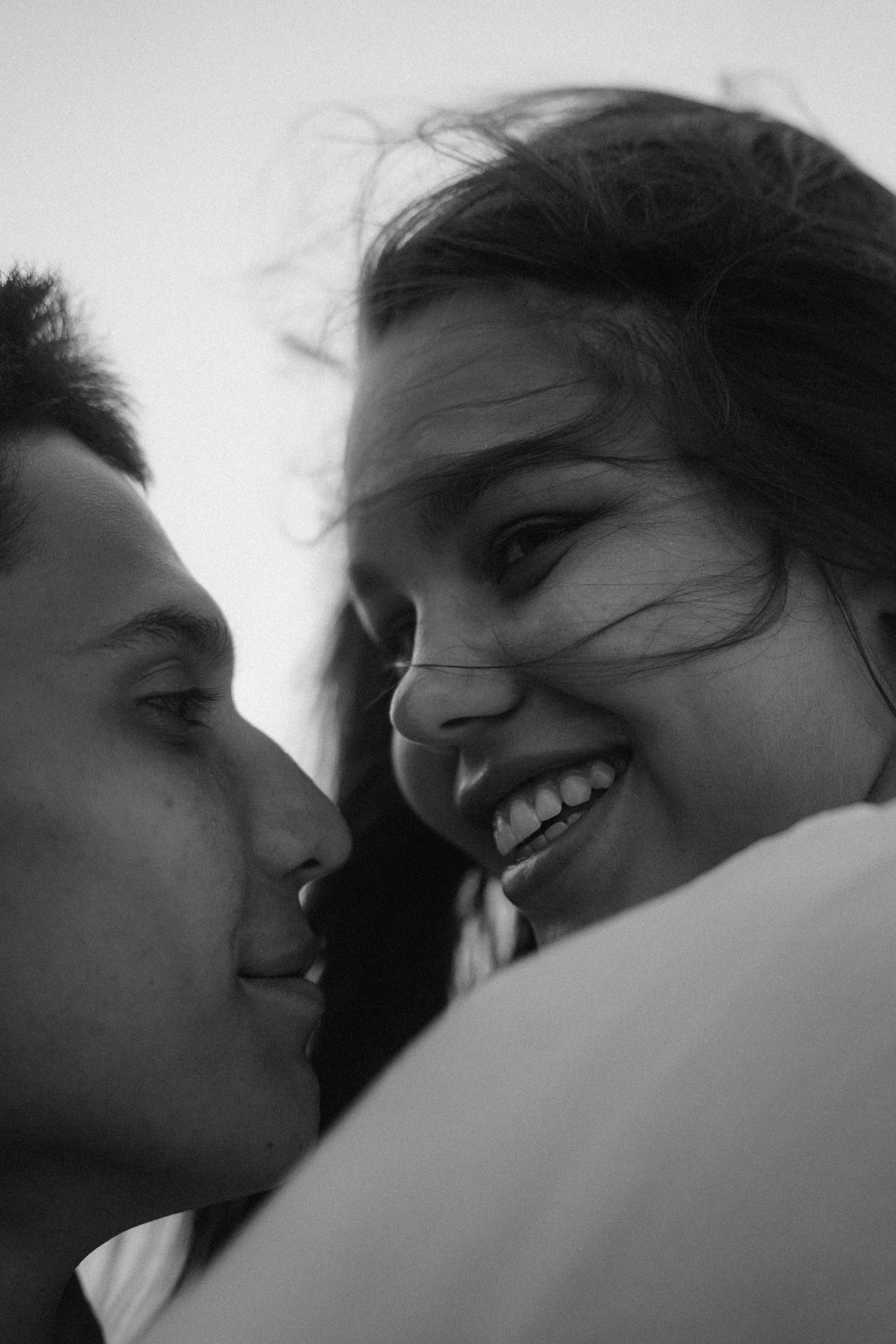 Ночной Геленджик. VISUAL ARTIST · KRONGAUZ ANASTASIA