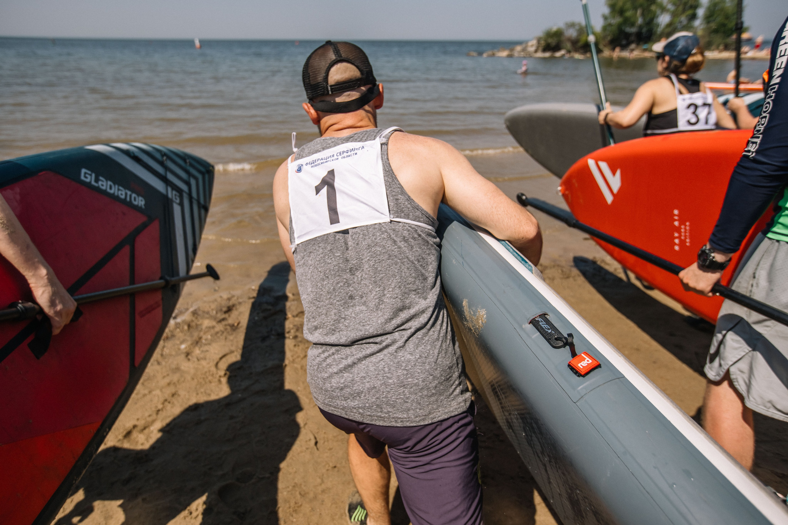 Чемпионат и первенство по НСО по серфингу. Репортажный фотограф в Новосибирске