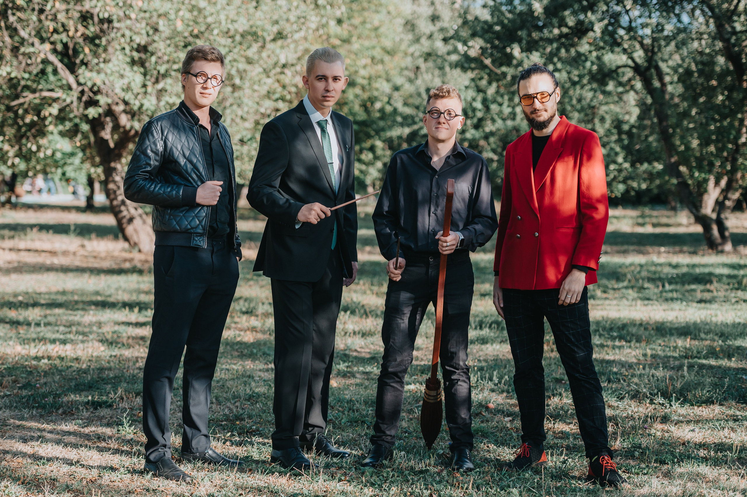 Свадебная фотосъемка. Фотограф Сергей Бабин