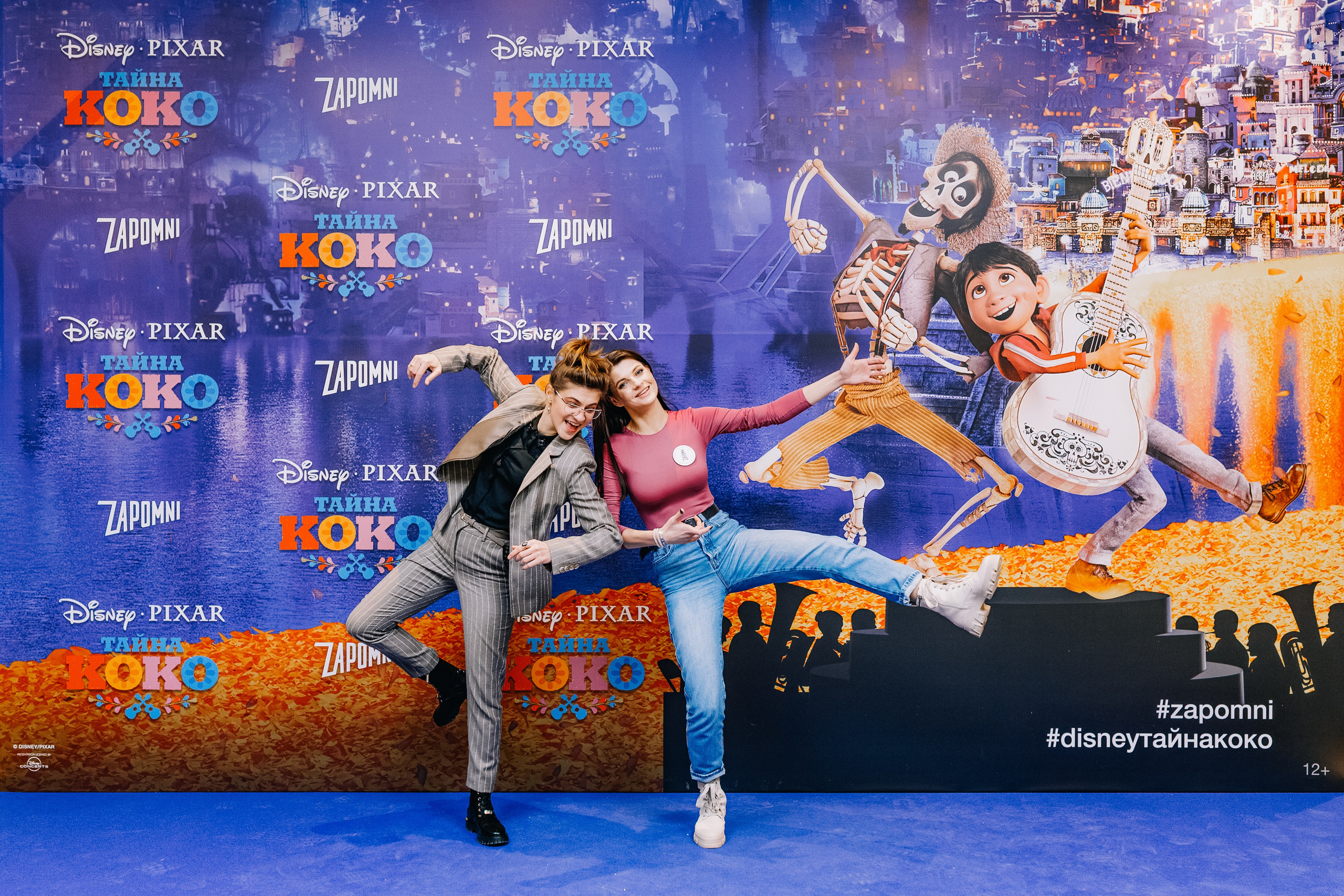 Репортаж. Фотограф в Санкт-Петербурге Дмитрий Брусс