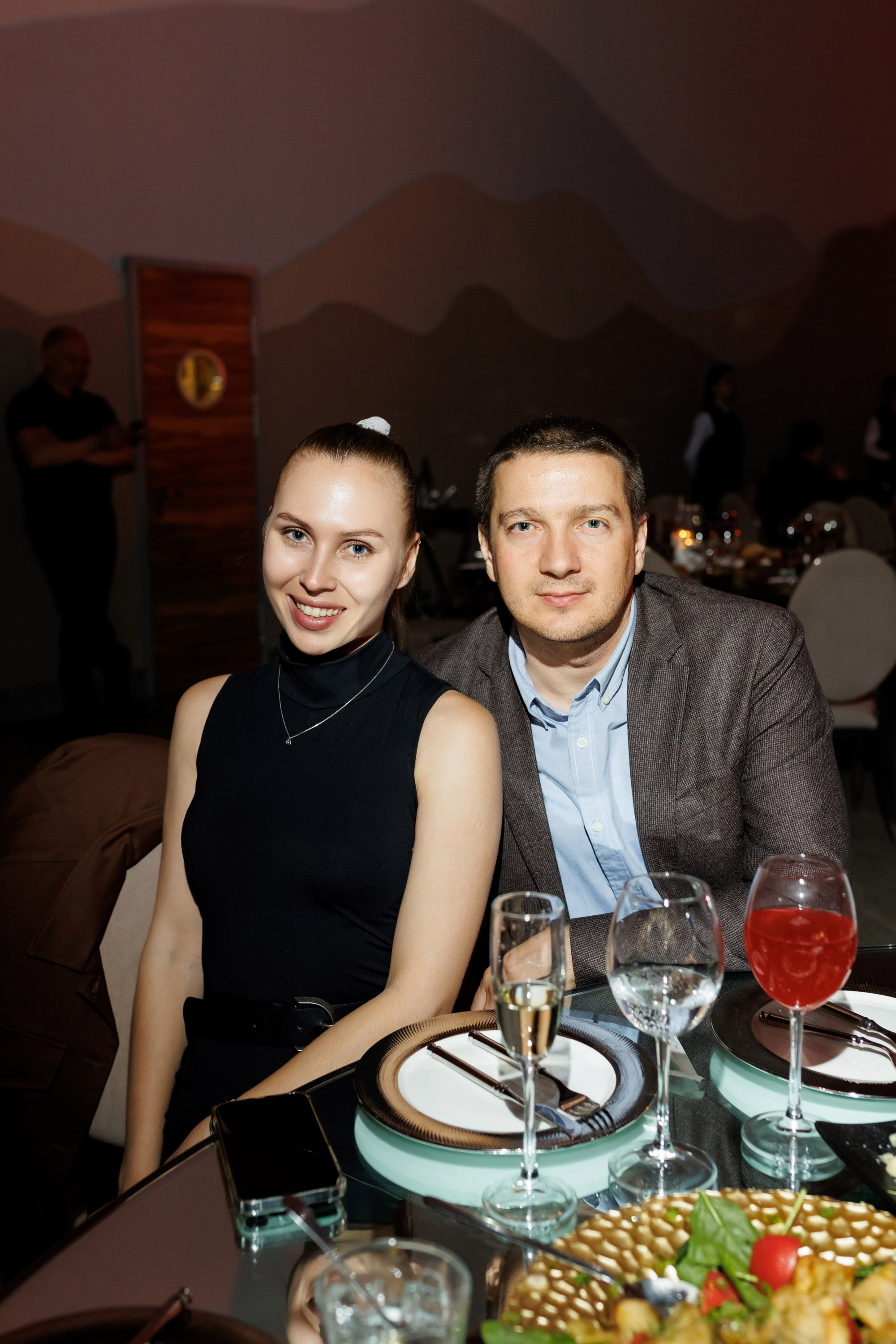 КАМАЗ Компас — Казань. Салихов Марат, свадебный и репортажный фотограф в Казани