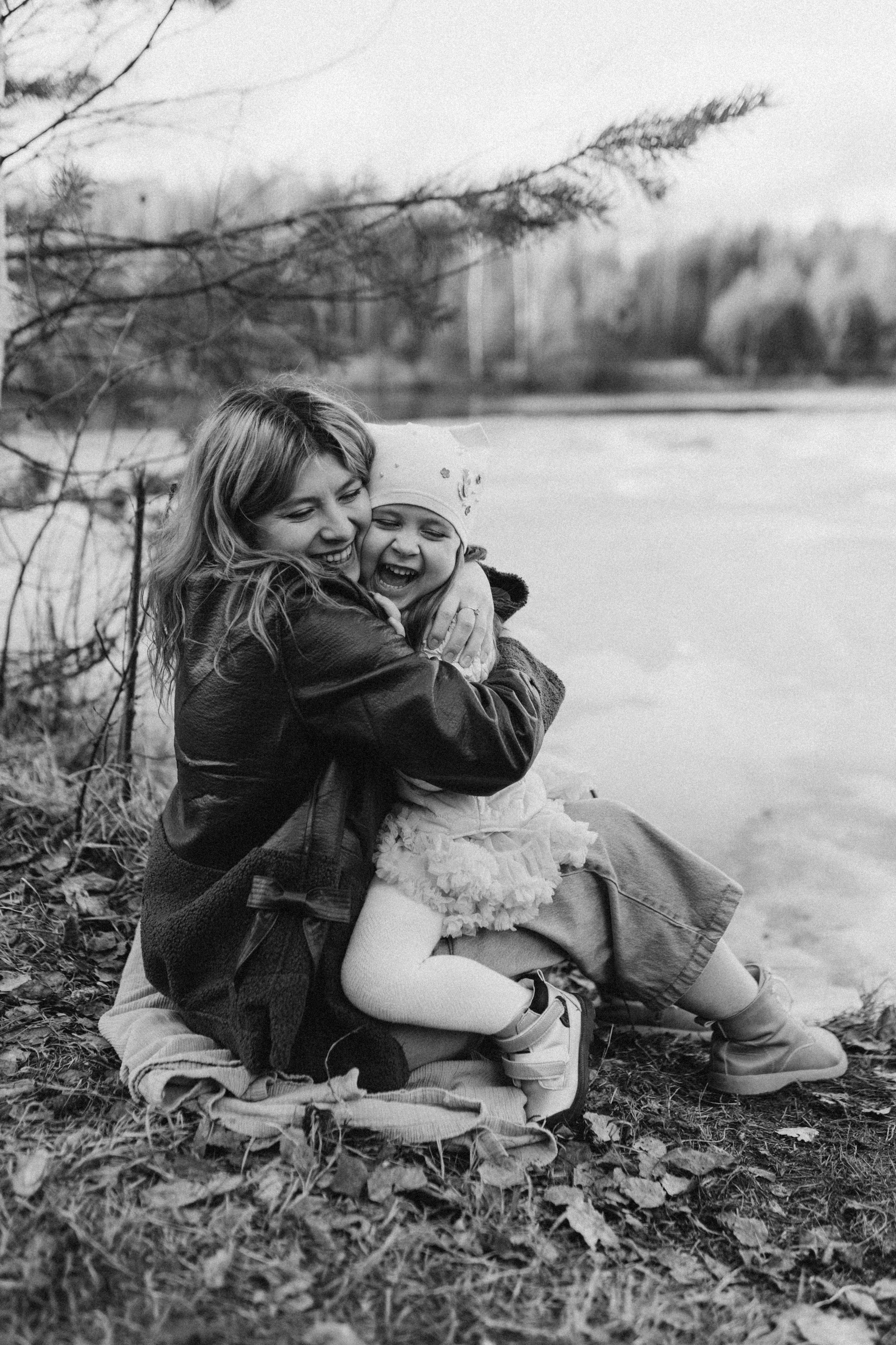 3.05 Майюше 4 годика. Семейный и домашний фотограф Советский Югорск Екатерина Цыганок