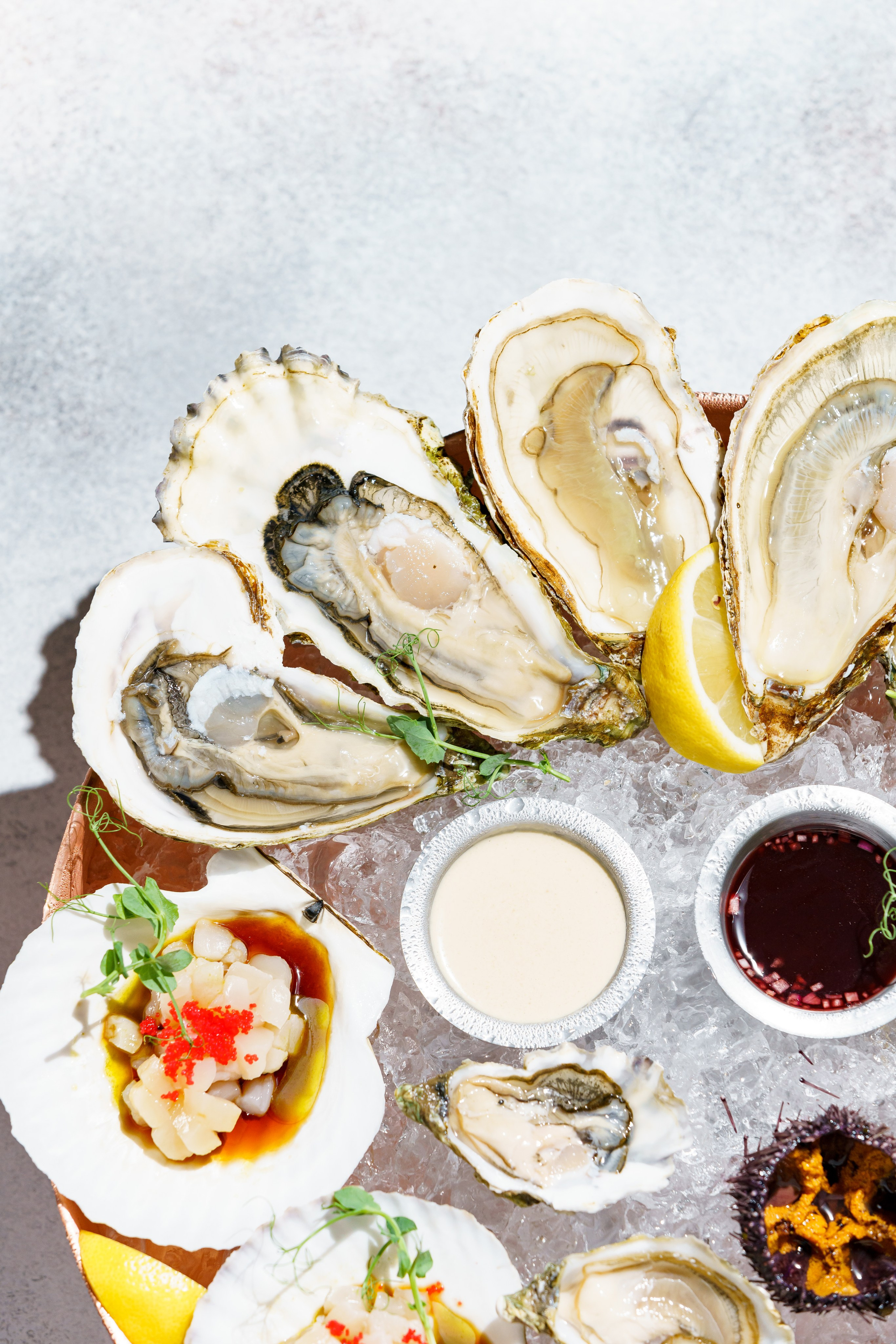 Ресторан «Murmansk». Контент фотограф в Москве Александр Хитько