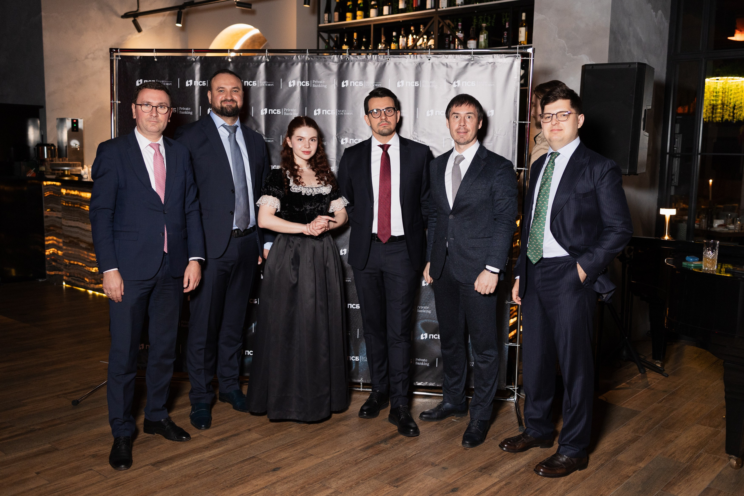 ПСБ — гастроужин. Портретный и репортажный фотограф в Казани Максим Сипачев