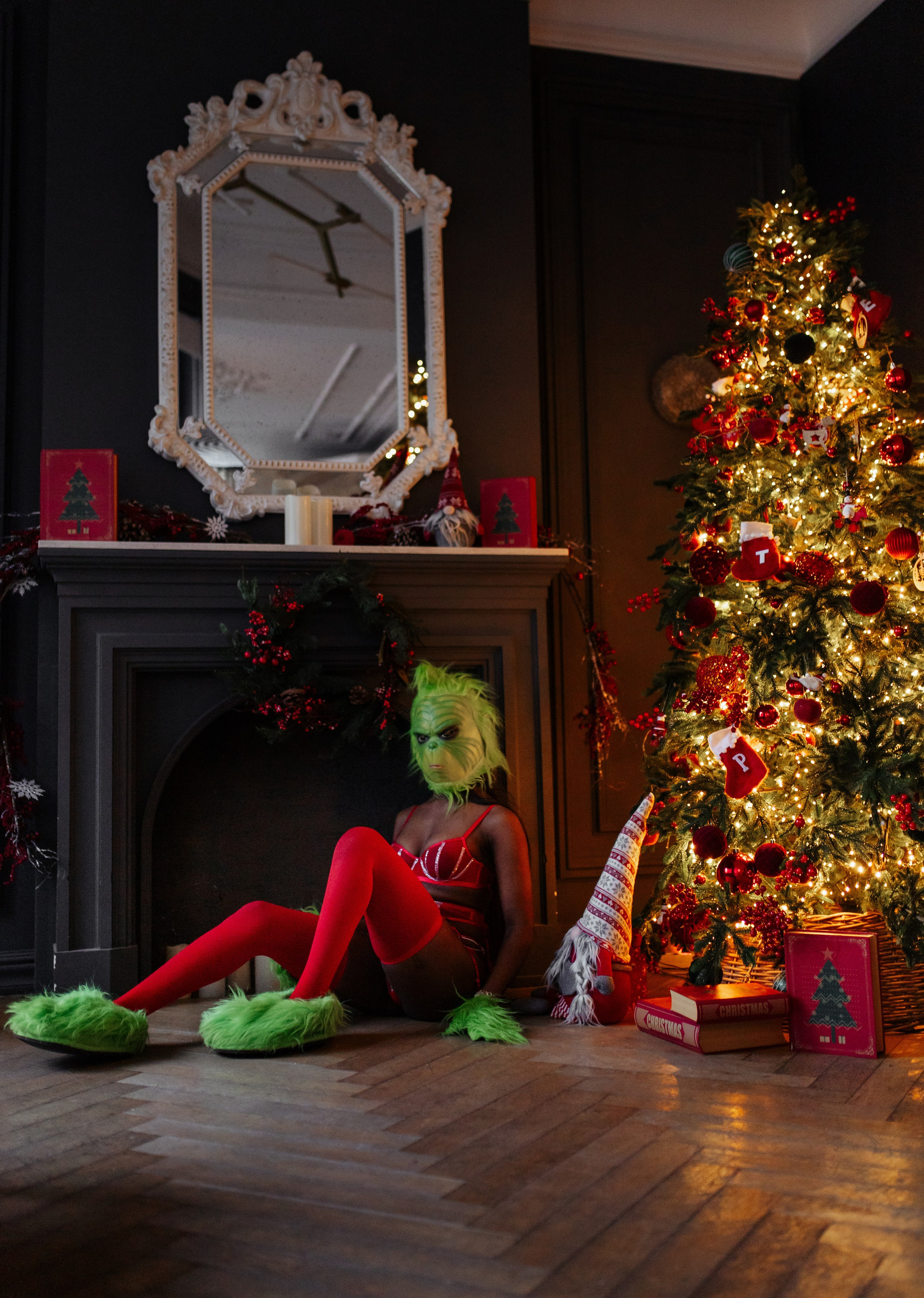 Креативные съёмки. Happiness is in the moments