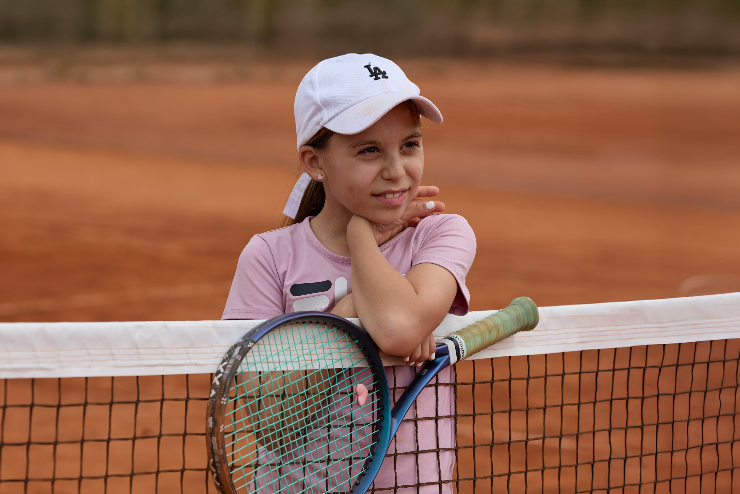 Спортивная съемка в Московской области