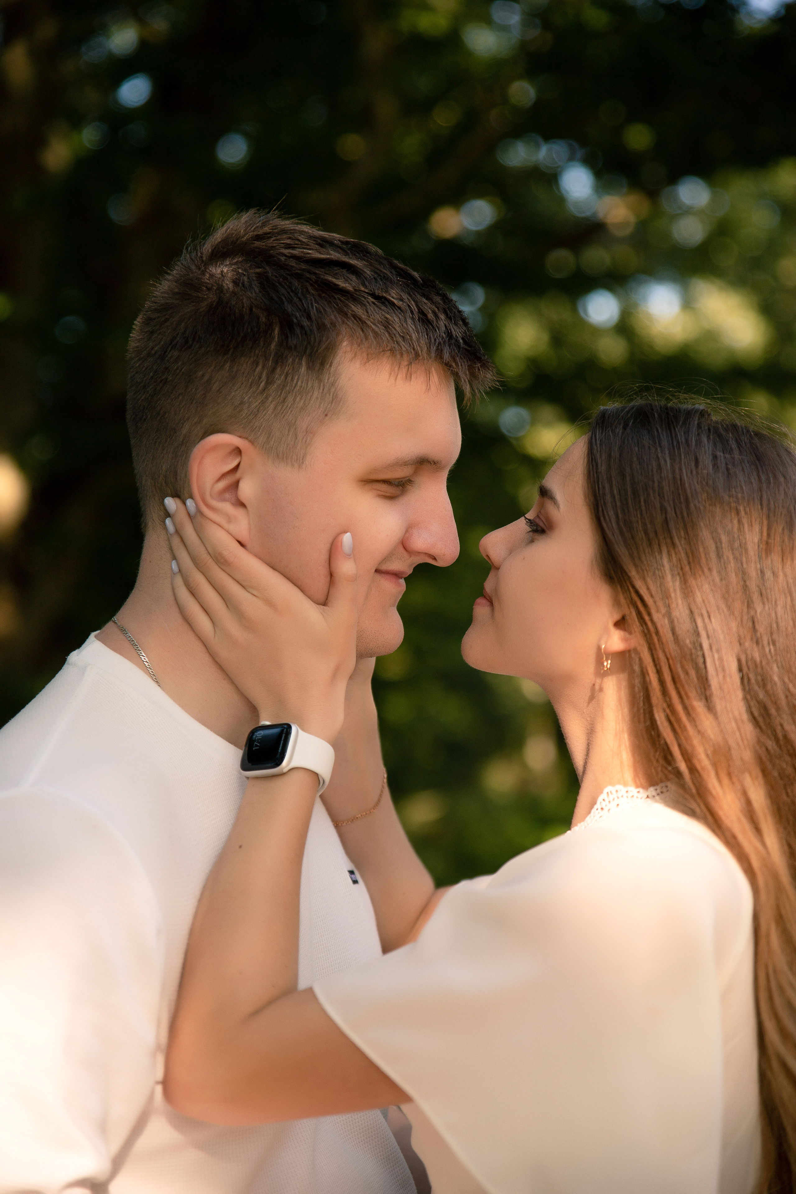 Фотопрогулка. Семейный фотограф Калининград