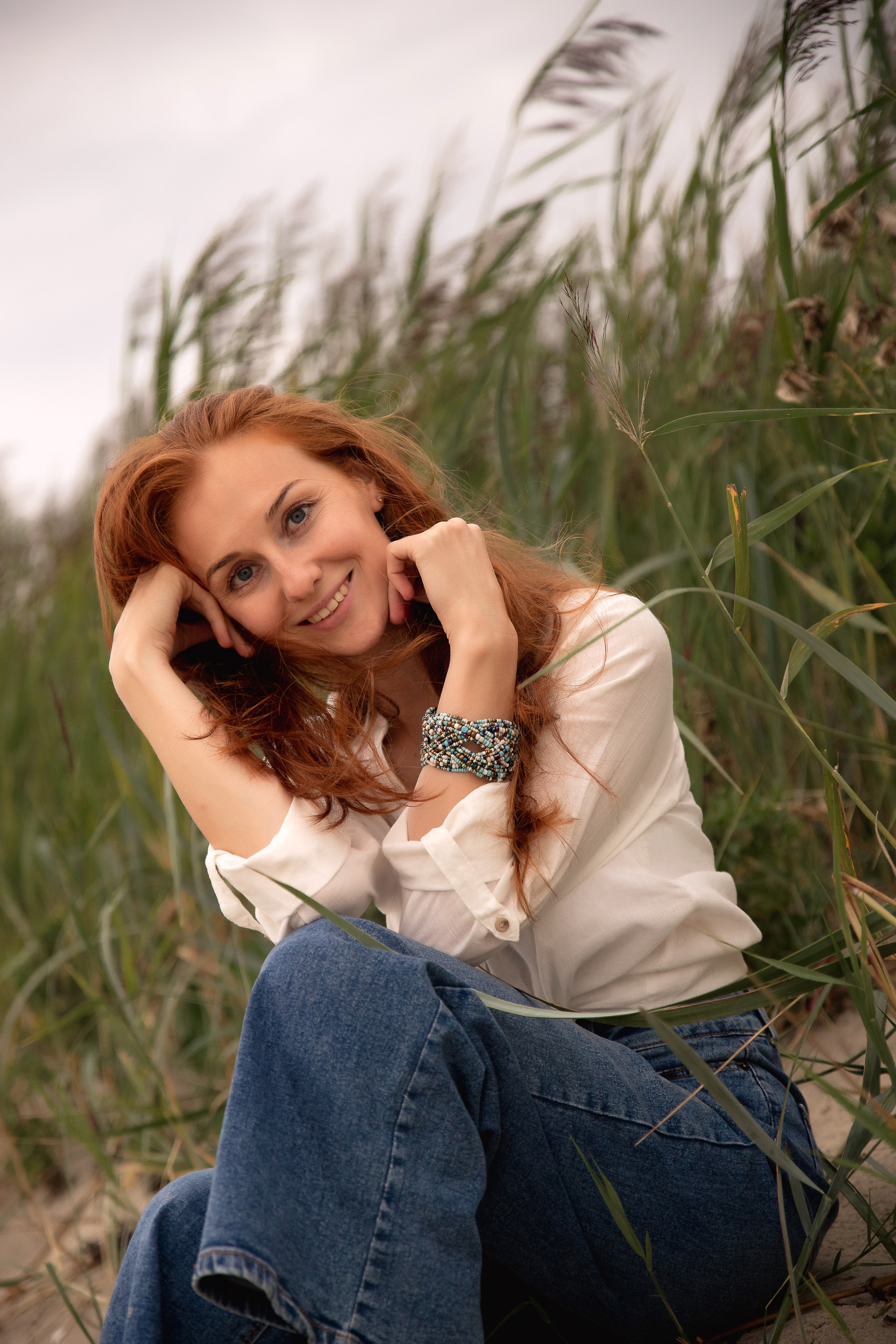 Фотопрогулка. Семейный фотограф Калининград