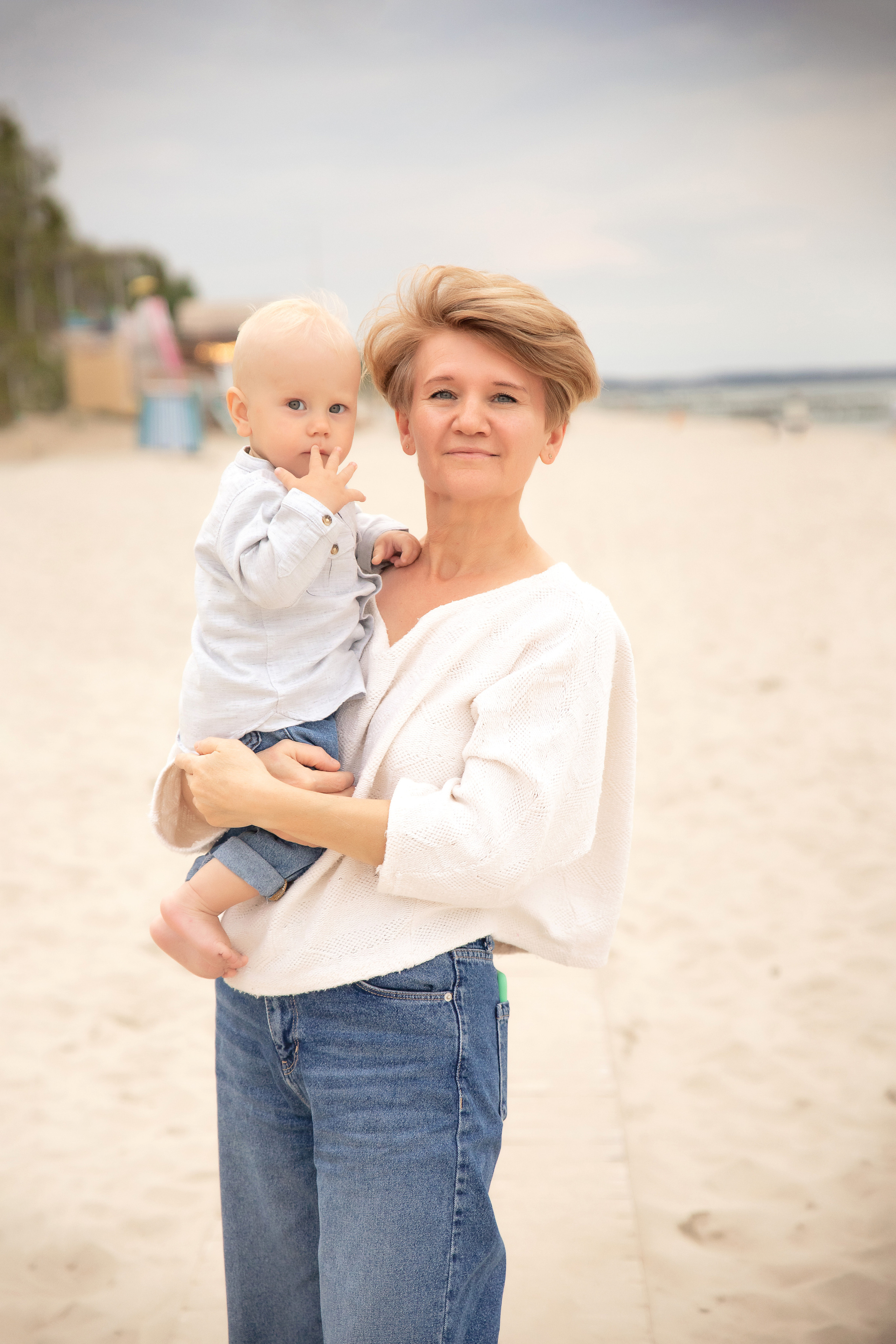 Фотопрогулка. Семейный фотограф Калининград