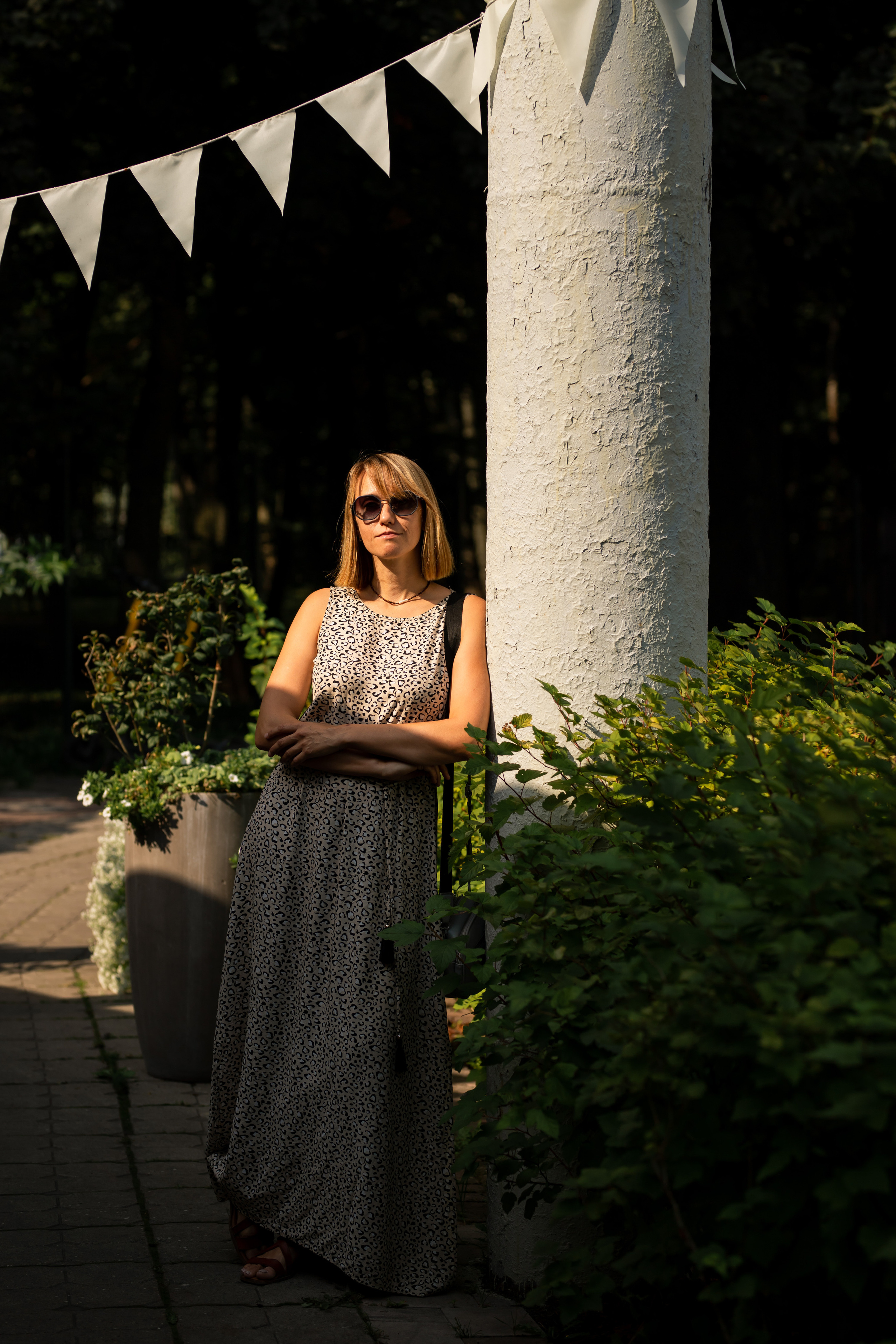 Фотопрогулка. Семейный фотограф Калининград