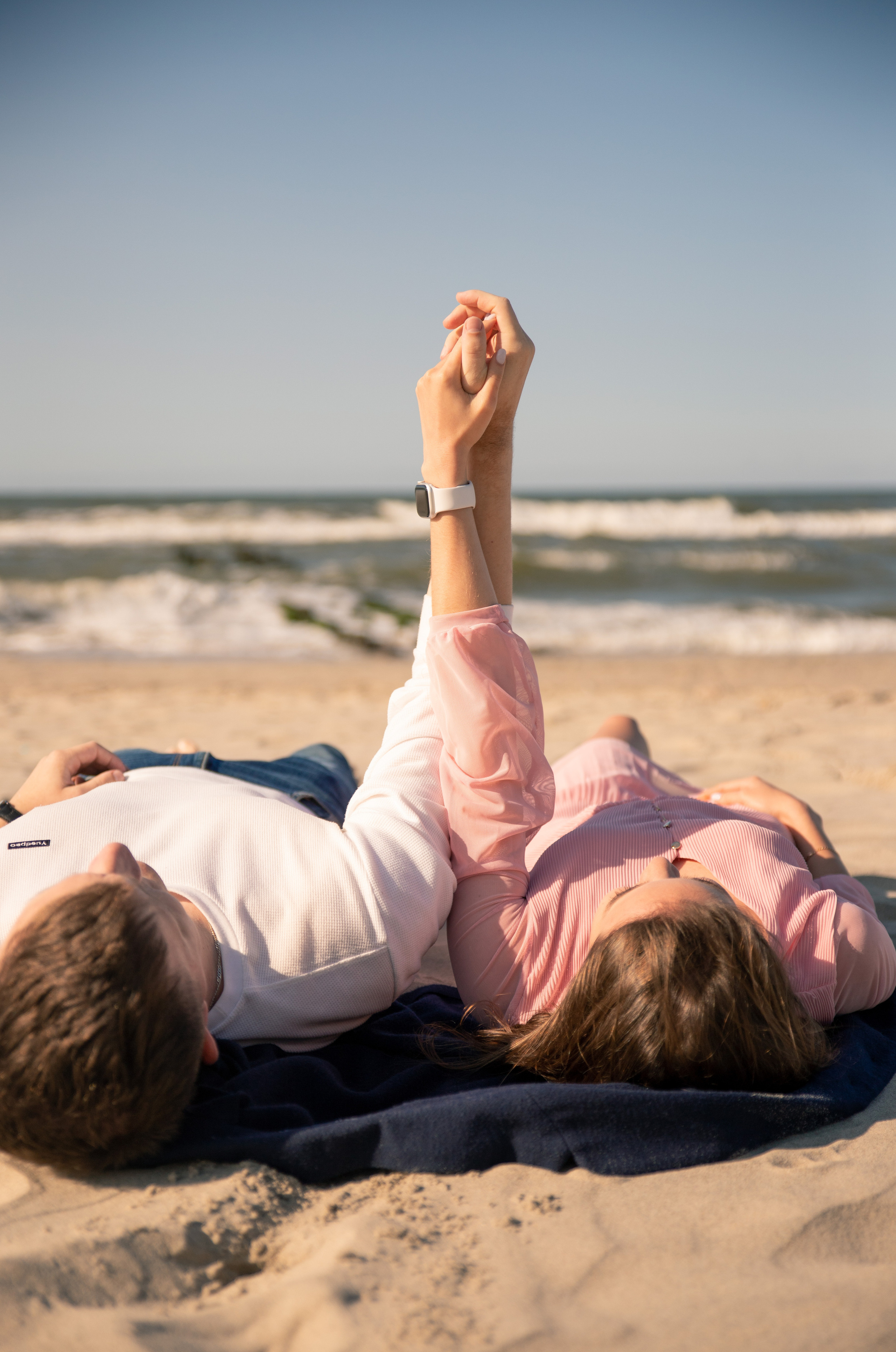 Фотопрогулка. Семейный фотограф Калининград