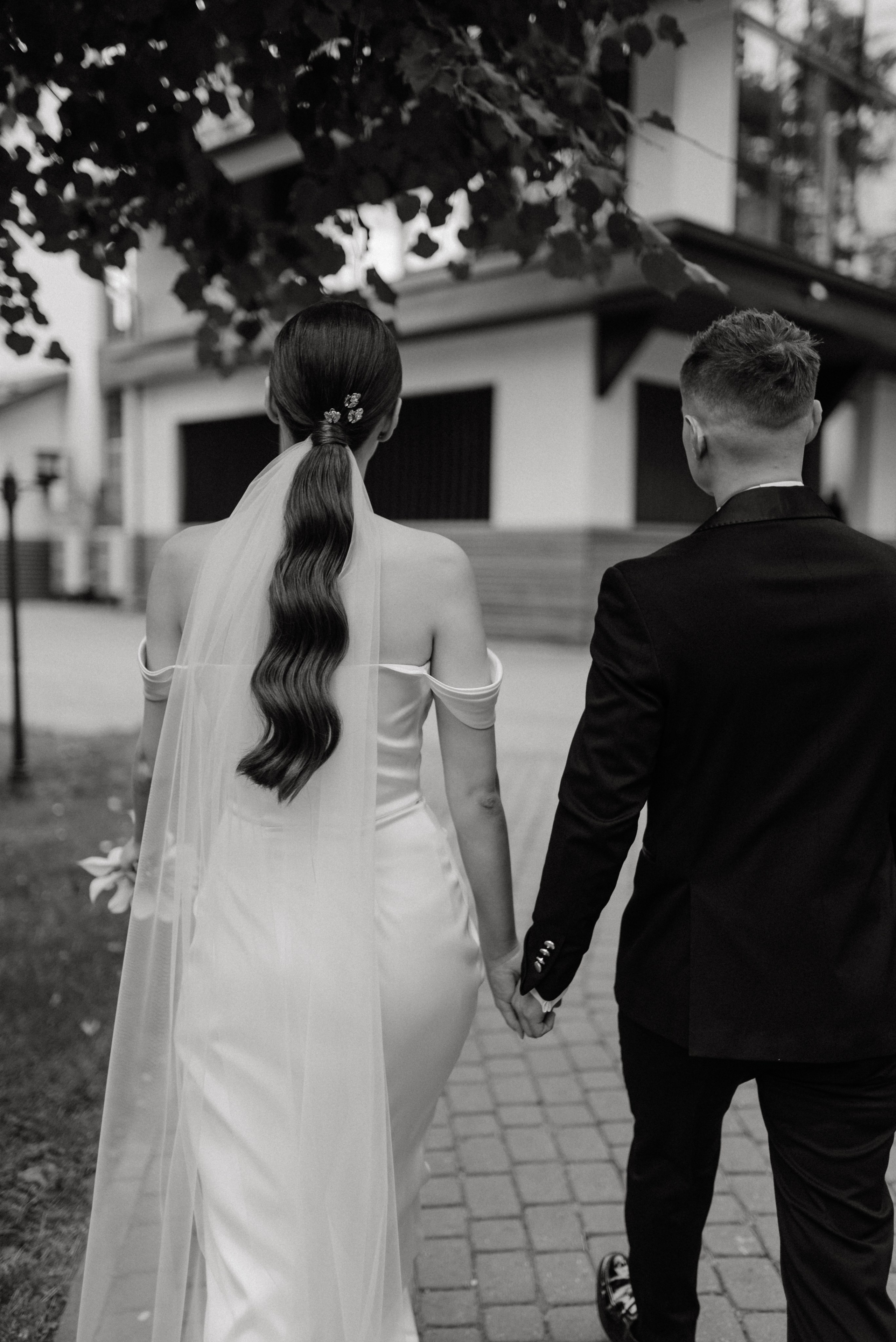 Семён и Татьяна. Фотограф Гилярова Злата Белгород