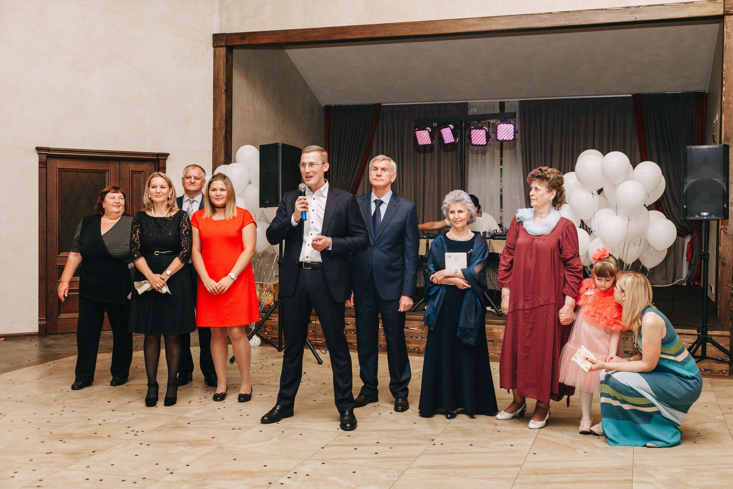 Денис и Марина. Свадебный фотограф Александр Абрамов Москва / Зеленоград