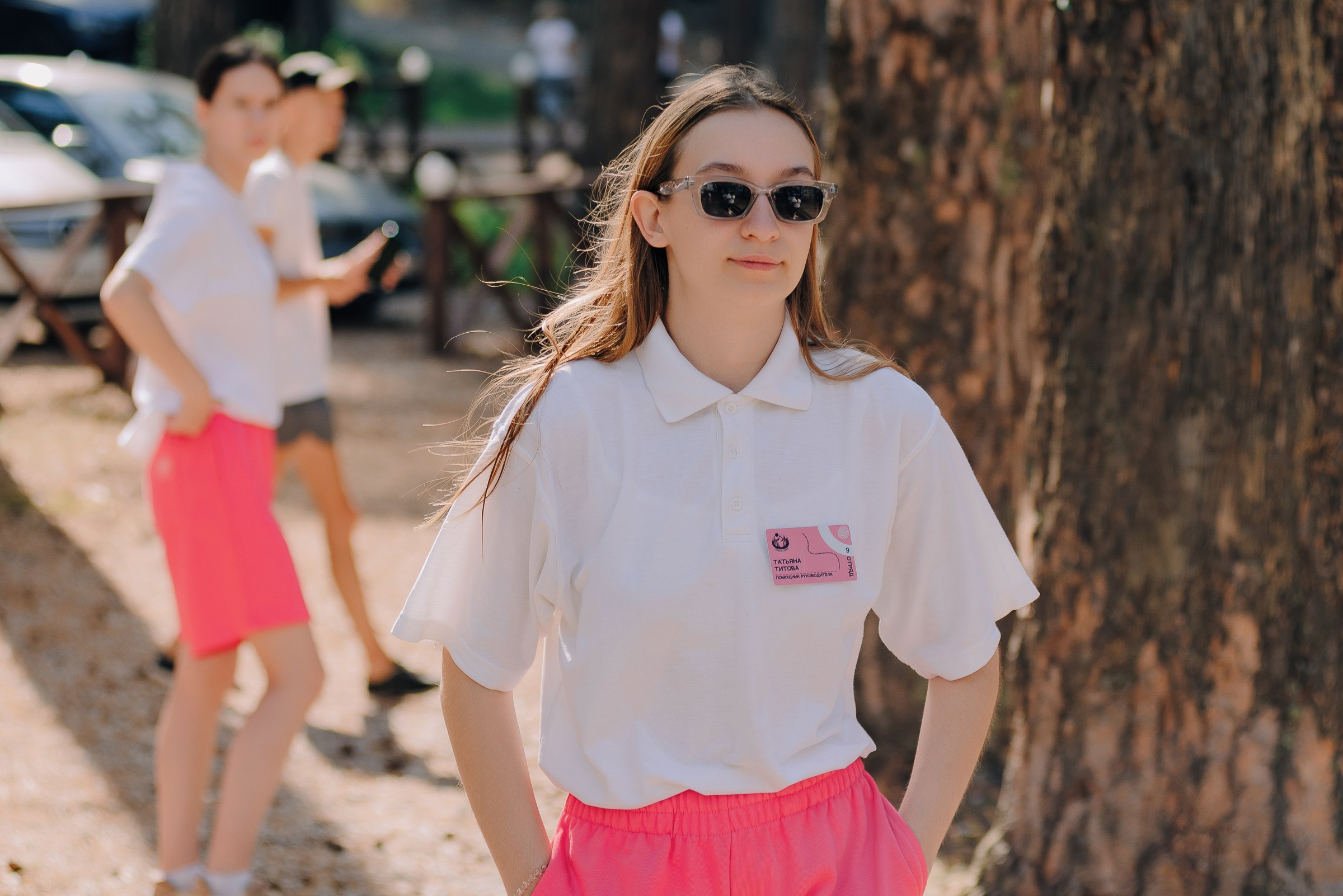 2-х ДНЕВНЫЙ КОРПОРАТИВ В СТИЛЕ ЛАГЕРНОЙ СМЕНЫ НА ТУРГОЯКЕ. Репортажный фотограф Зуев Роман г. Челябинск