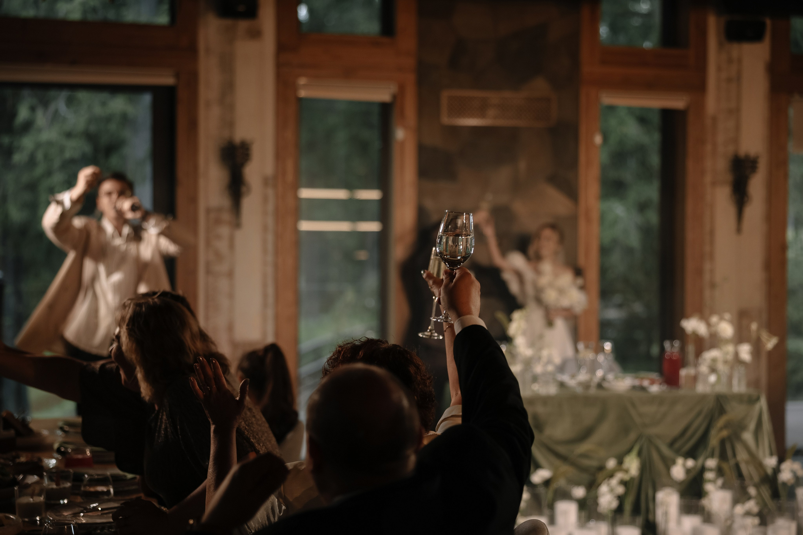 Средиземное море… Атлантический океан. Свадебный и семейный Фотограф Денис Кошель