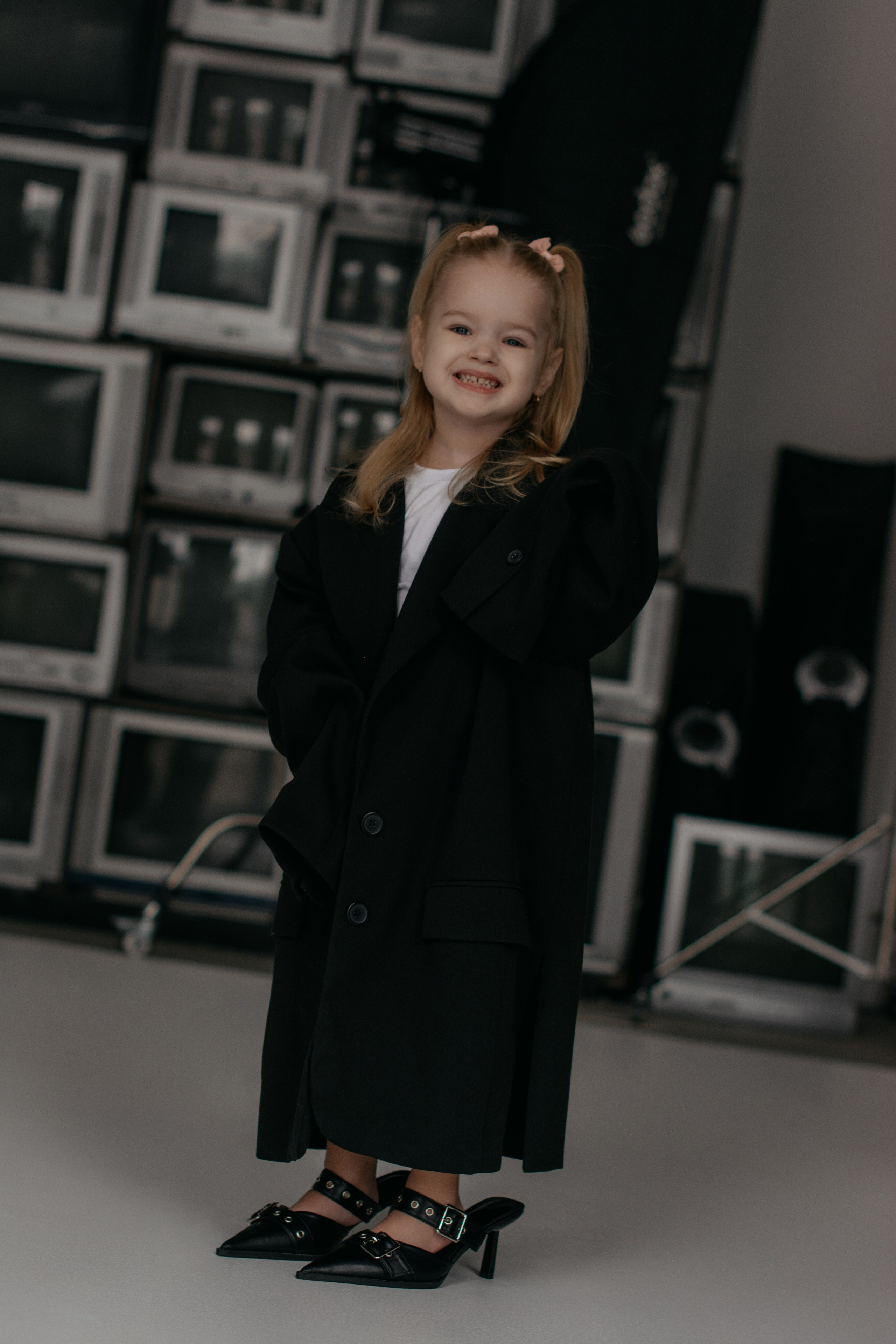 Амилия. Семейный фотограф Воронеж Евгения Богданова