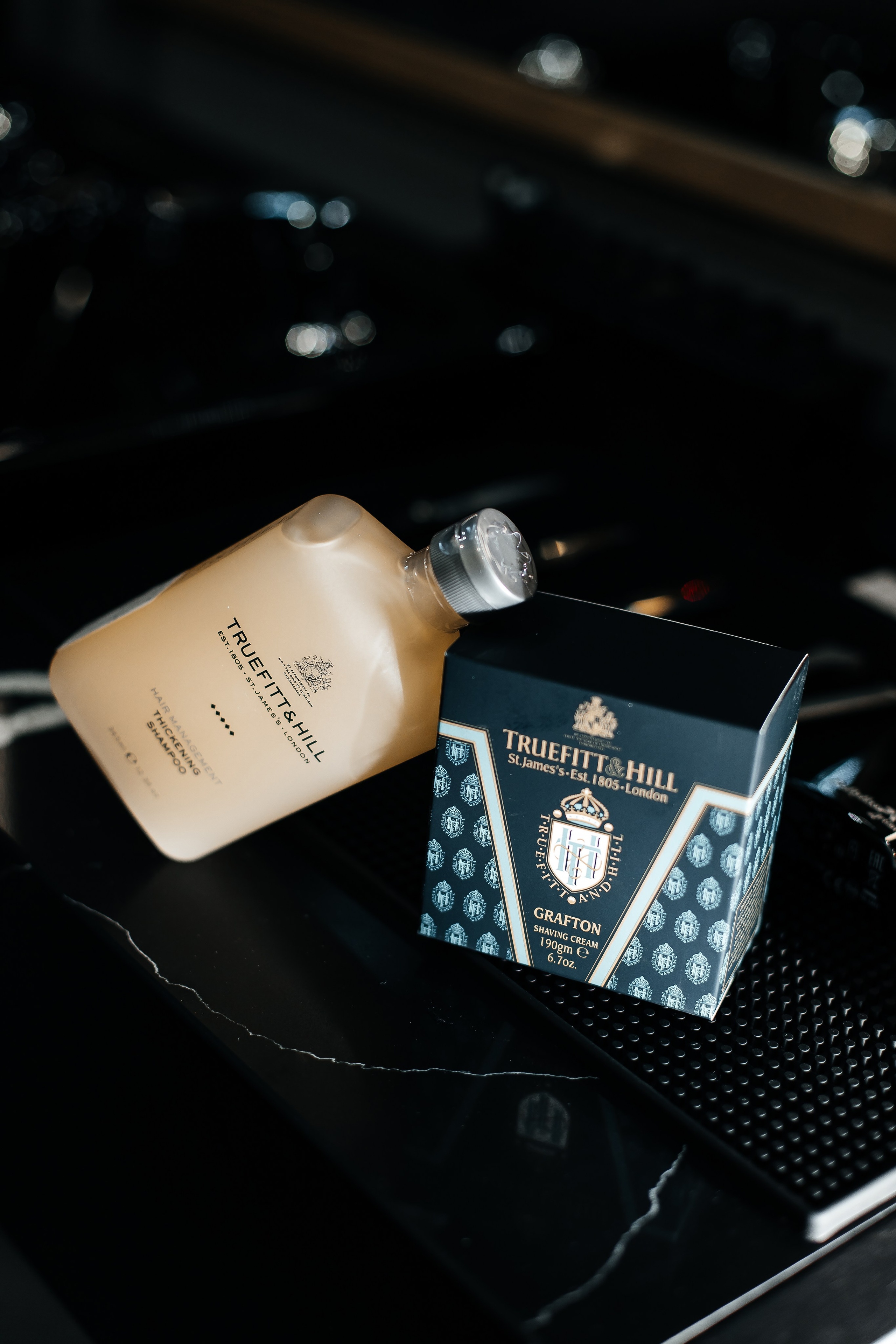 Barbershop. Фотограф Елена Краснопевцева