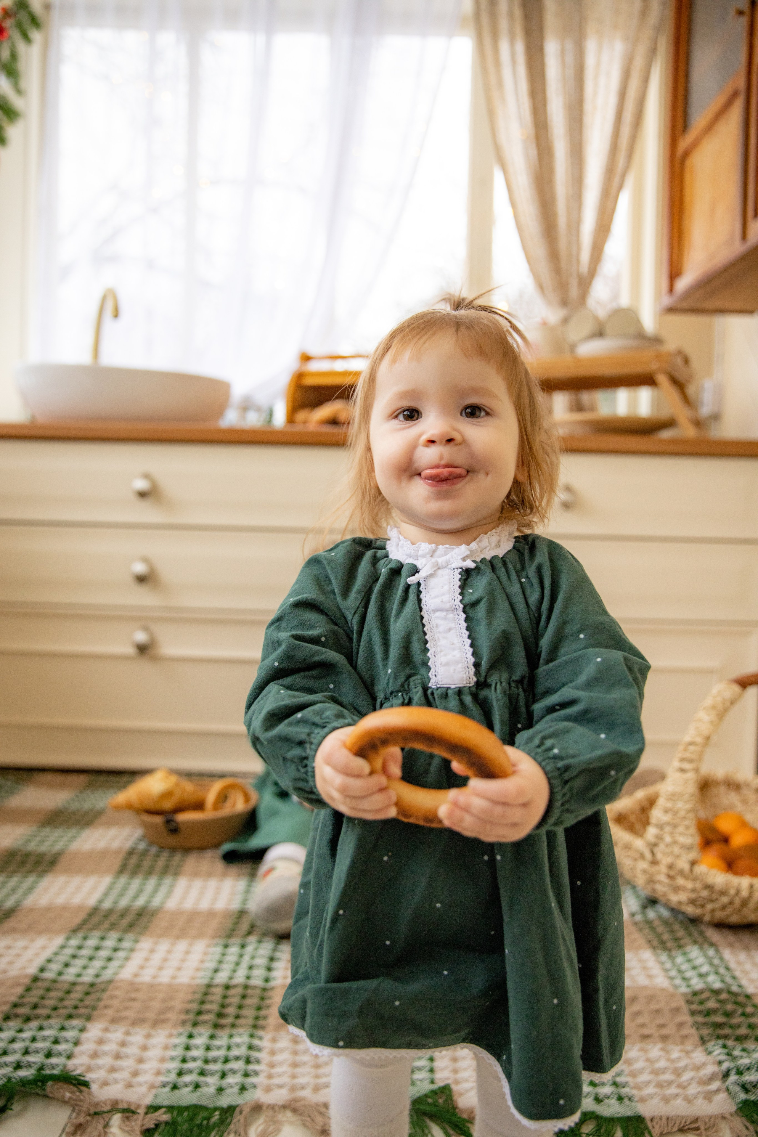 Первые для Надежды. Фотограф в Железнодорожном и Балашихе