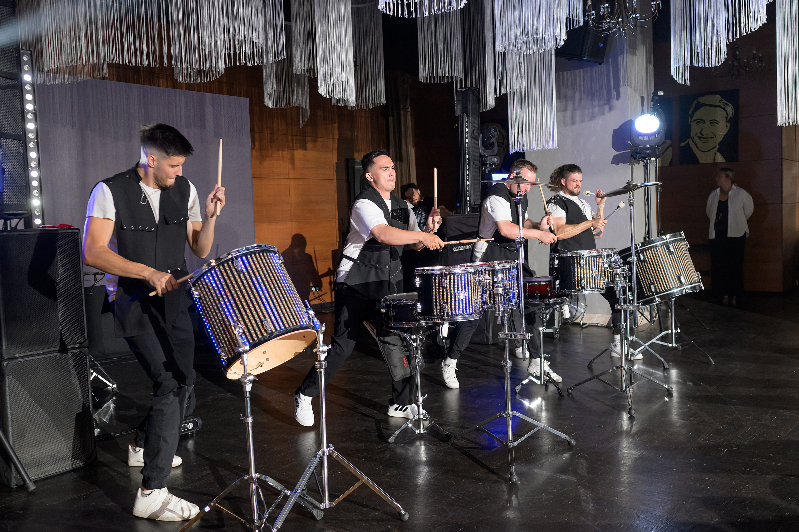 Выпускной 10 гимназия 2025